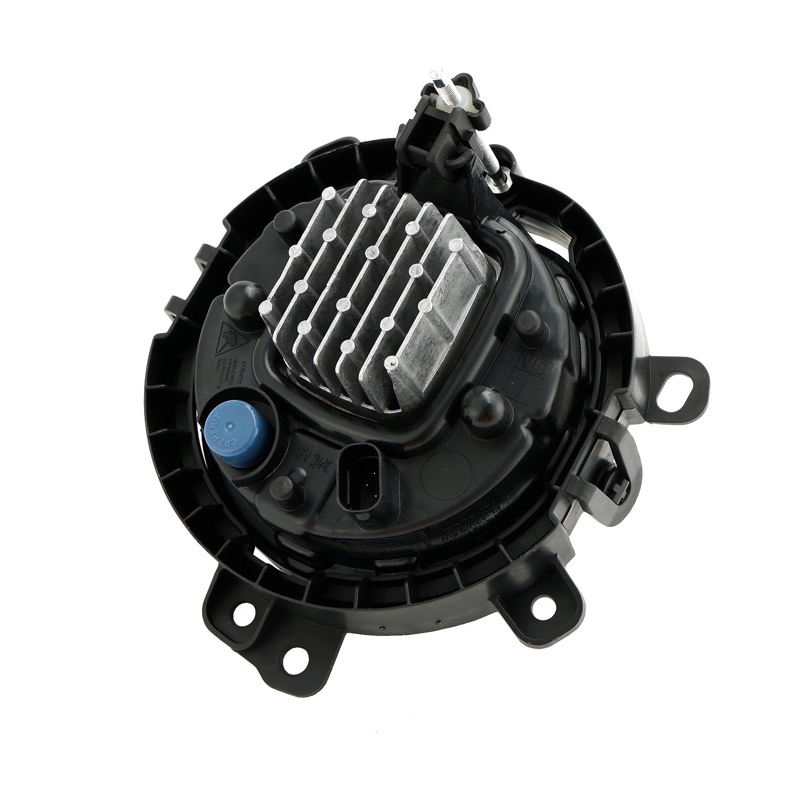 BMW Mini F55 F56 F54 F57 LED Światło przeciwmgielne przedniego zderzaka, lewe i prawe