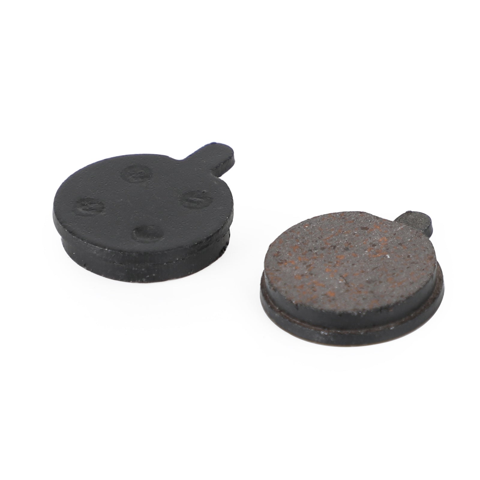 1 paio di parti di ricambio per pastiglie freno per scooter elettrico per Xiaomi M365 Pro