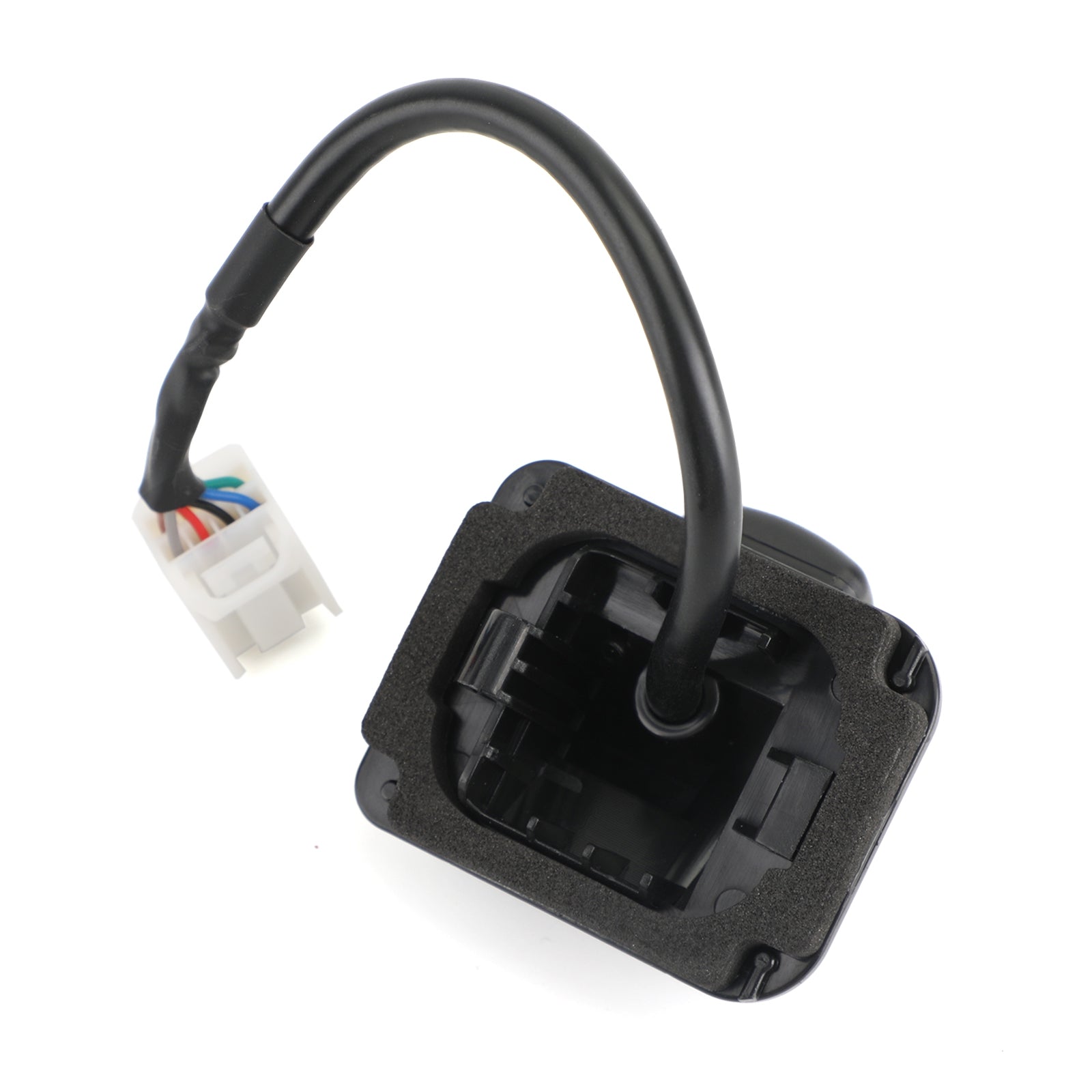 2016-2017 Honda Accord 2.4 3.5 Cámara de respaldo trasera Cámara de respaldo genérica