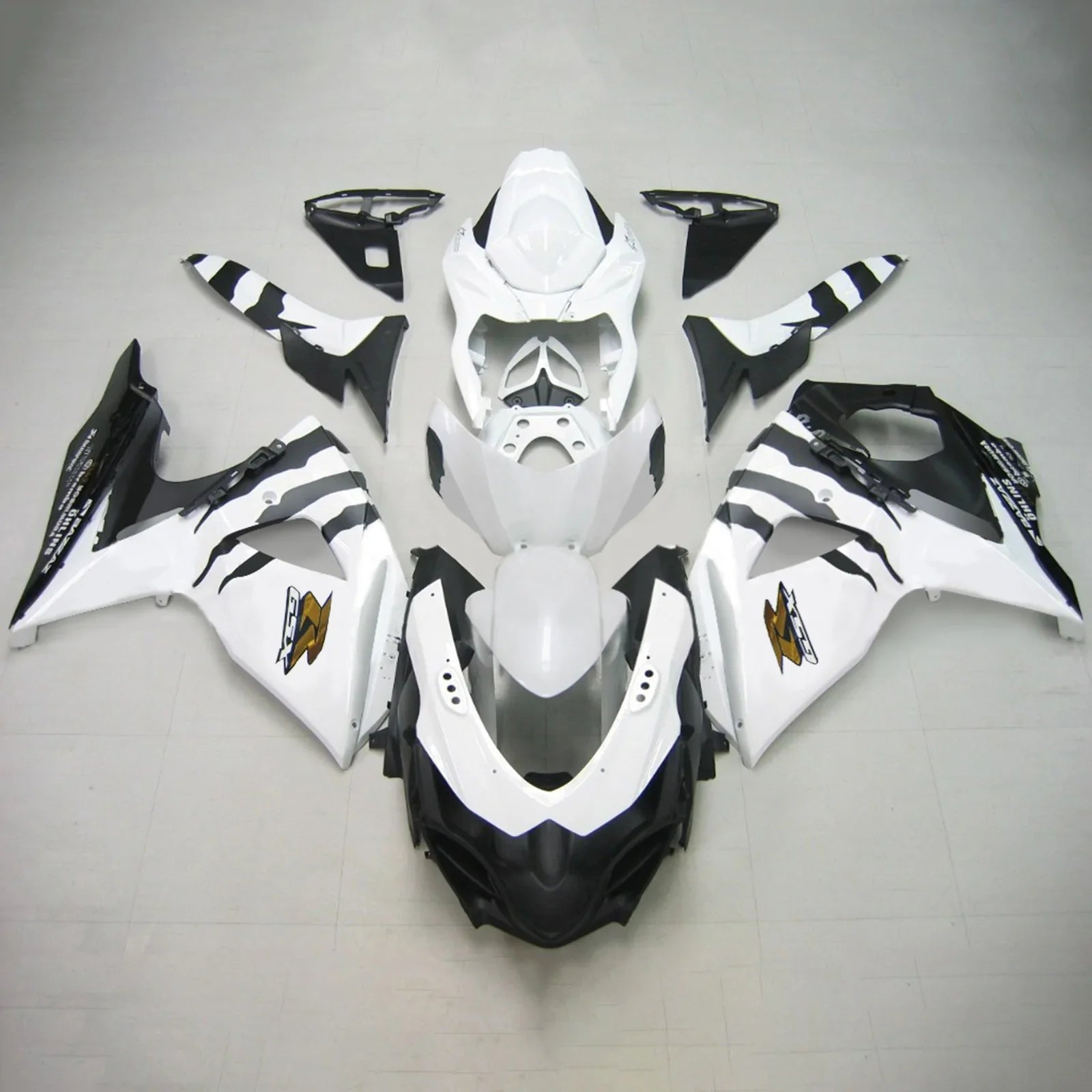 Amotopart Kuipset Suzuki GSXR1000 2009-2016