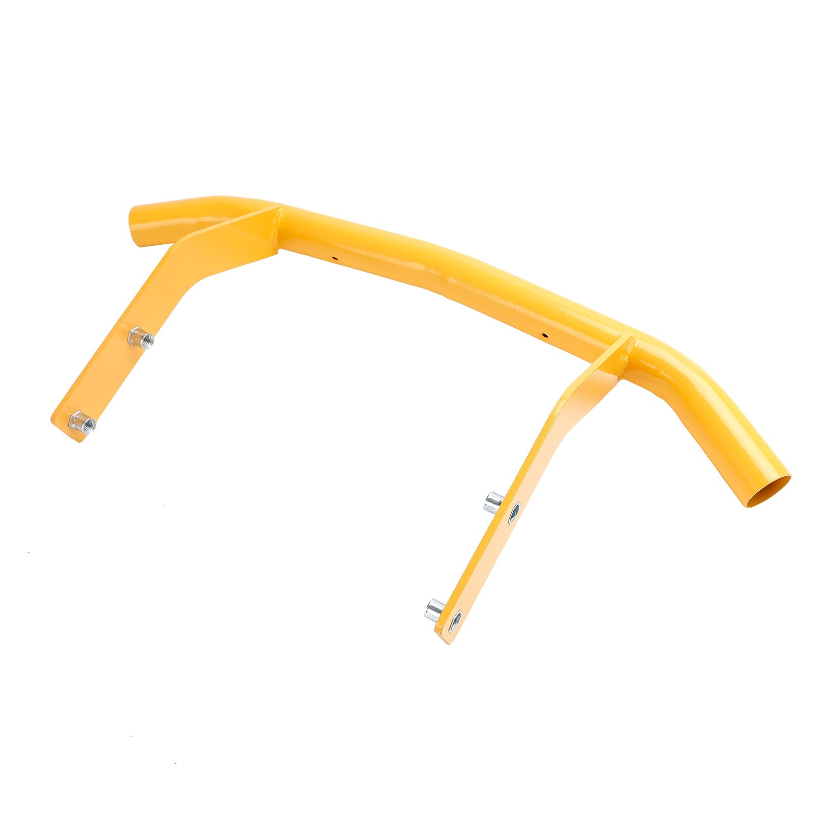 Zestaw przedniego zderzaka 19A30020100 do kosiarek Cub Cadet XT1 i XT2 2015-