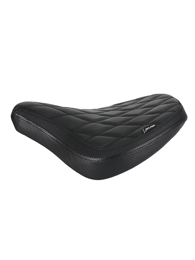 Triumph Bobber 2017-2022 2019 2020 2021 Coussin de Selle Avant Raider Conducteur Pu Marron