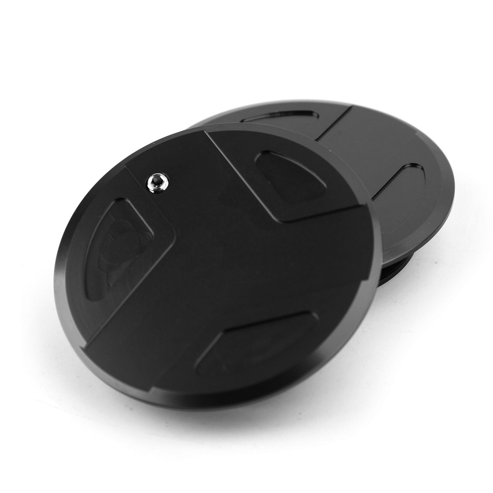 TUTTIVI DEL FRAMA ALLUMINIO CHIP CNC COLD per BMW R1200GS/LC/ADV 2013-2019 GENERIC