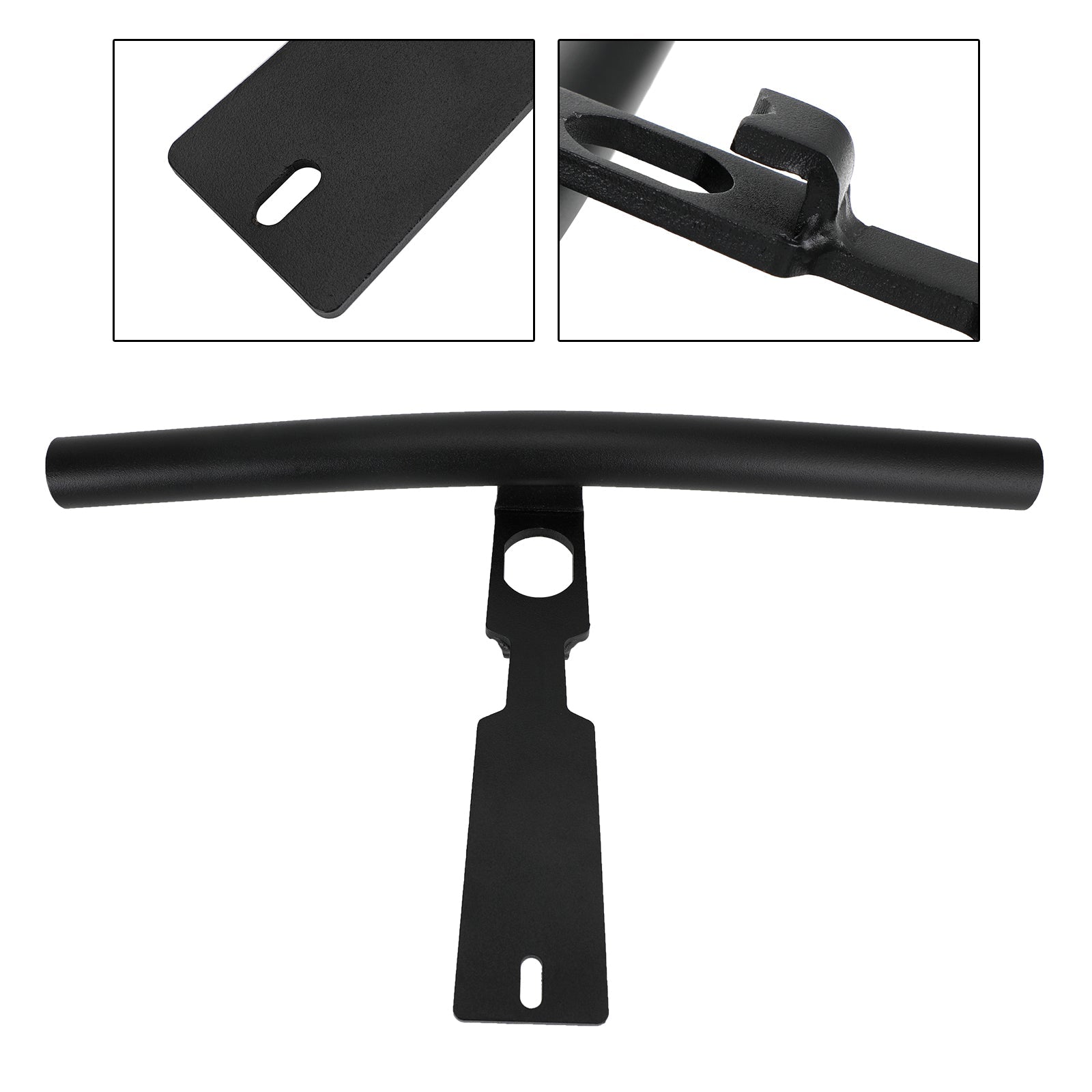 Soporte de montaje de faro delantero Vespa Sprint 150 2016-2021