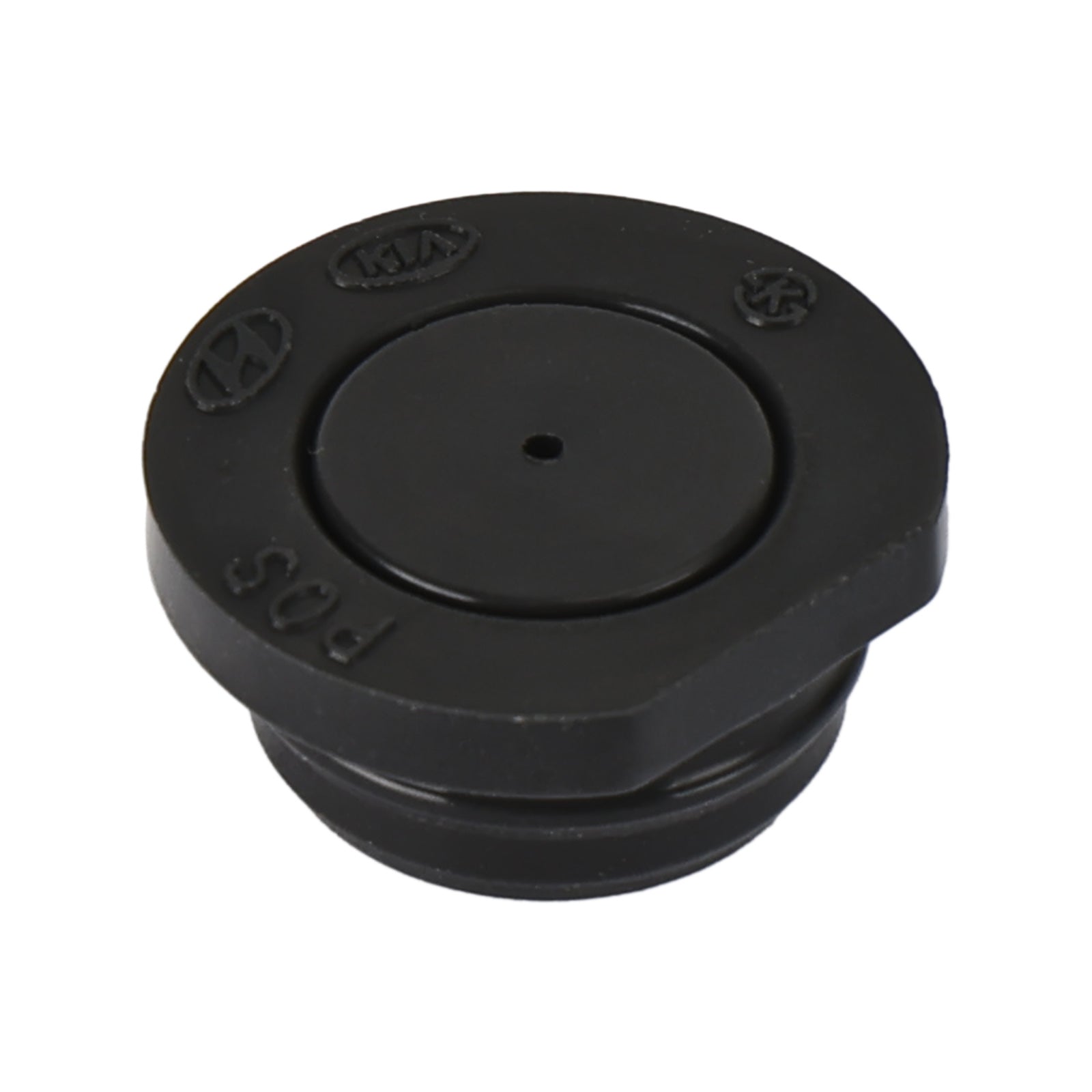 24352-2GGB0 24352-2GGA0 Uusi nokka-akselin suojus Kialle Hyundai Mustalle