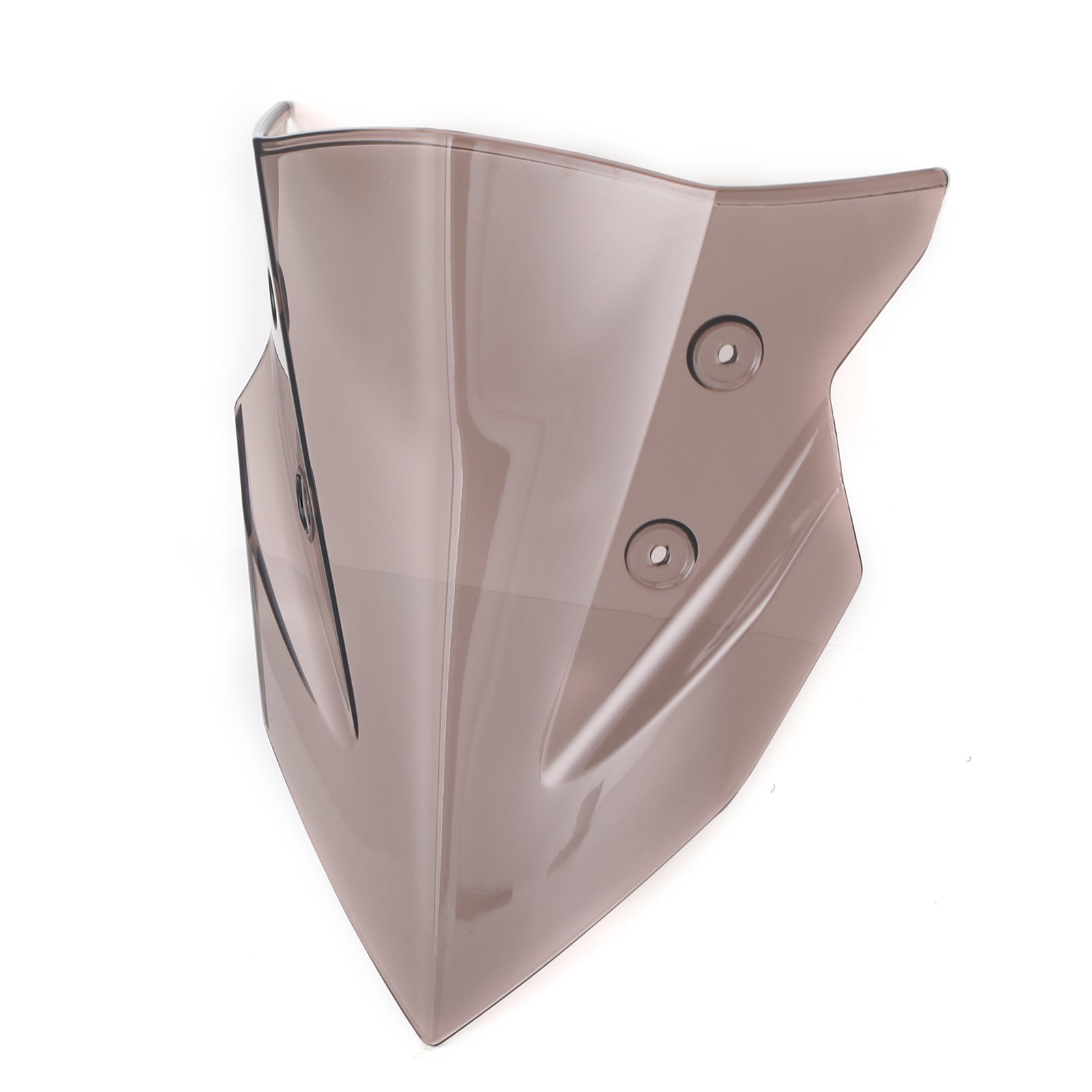 Parabrezza parabrezza per kawasaki z400 2018-2022 generico