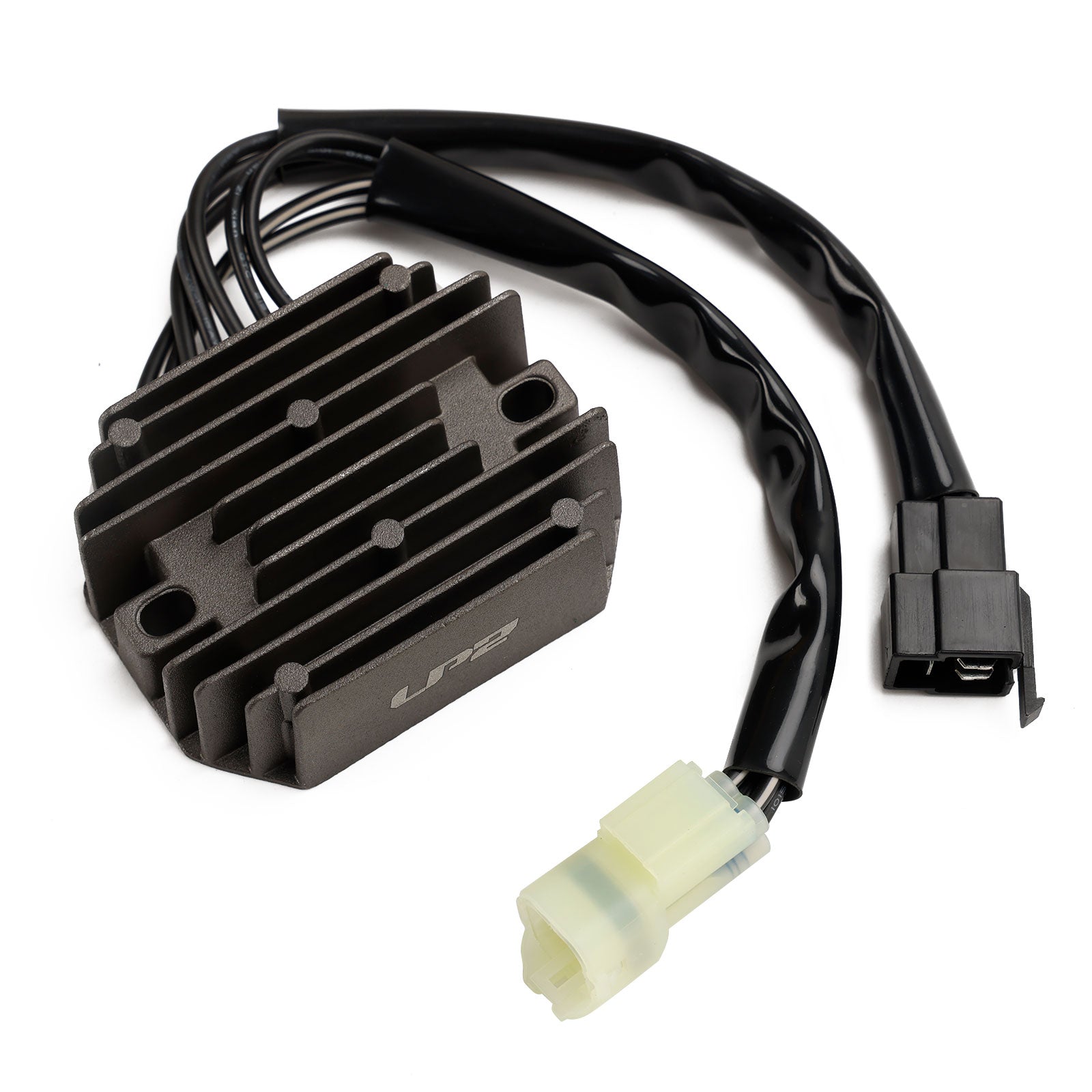 Régulateur magnéto Stator et joint pour Arctic Cat 400 FIS Vp Auto 2X4 4X4 2003-2008