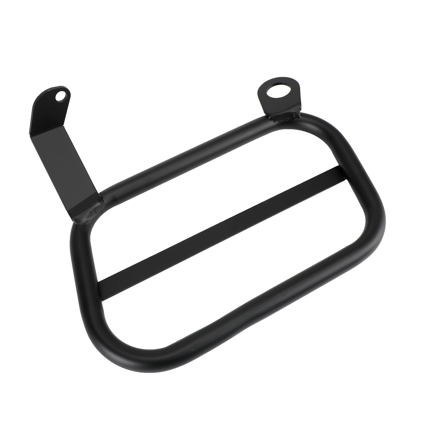 Asennustuki sivulaukkulle matkatavaratelineelle BMW R9T 14-22 Pure 17-22 791