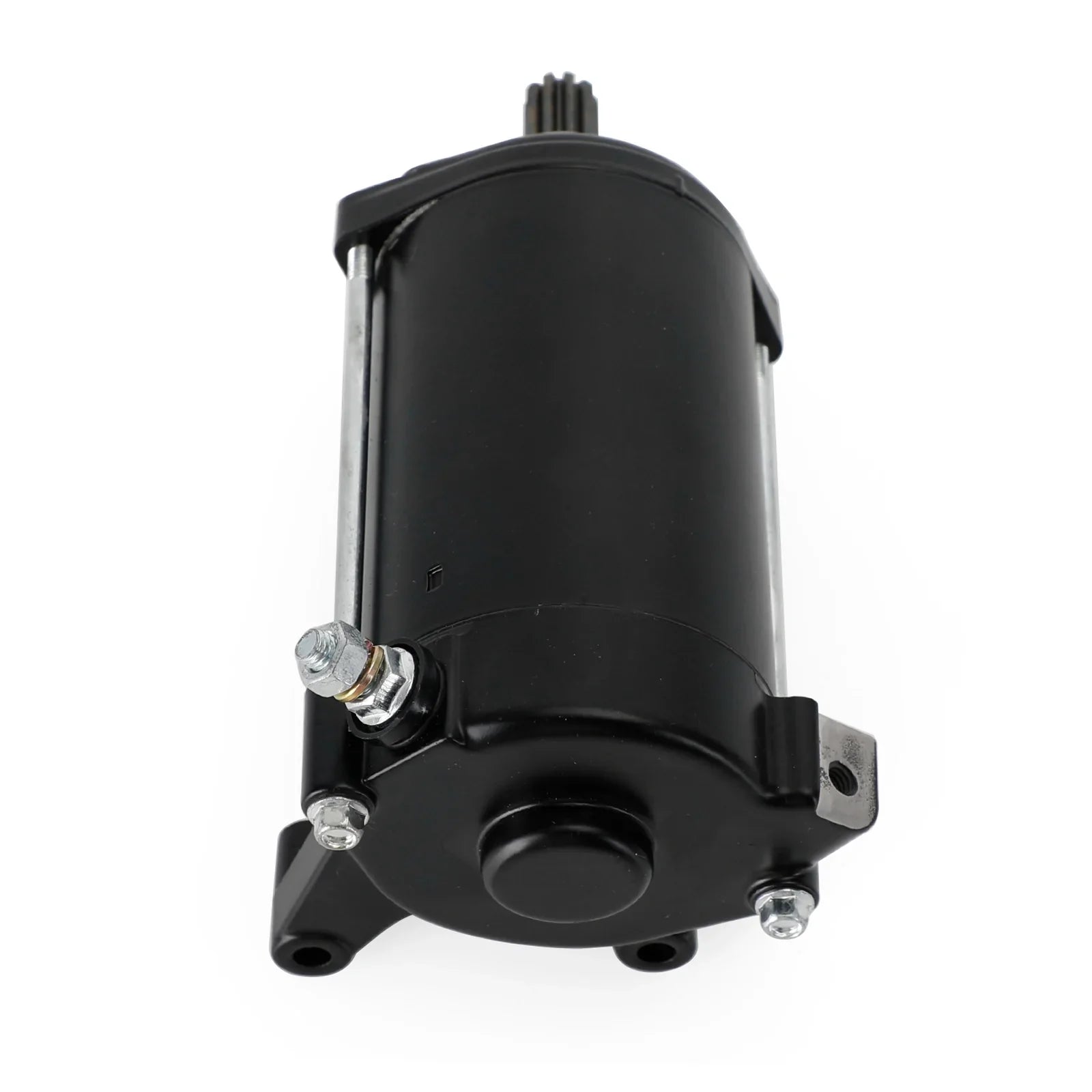 Nuovo motorino di avviamento per BMW R1200GS R1250GS Adventure R 1200 1250 R/RS/RT 2011-2020 Fedex Express generico