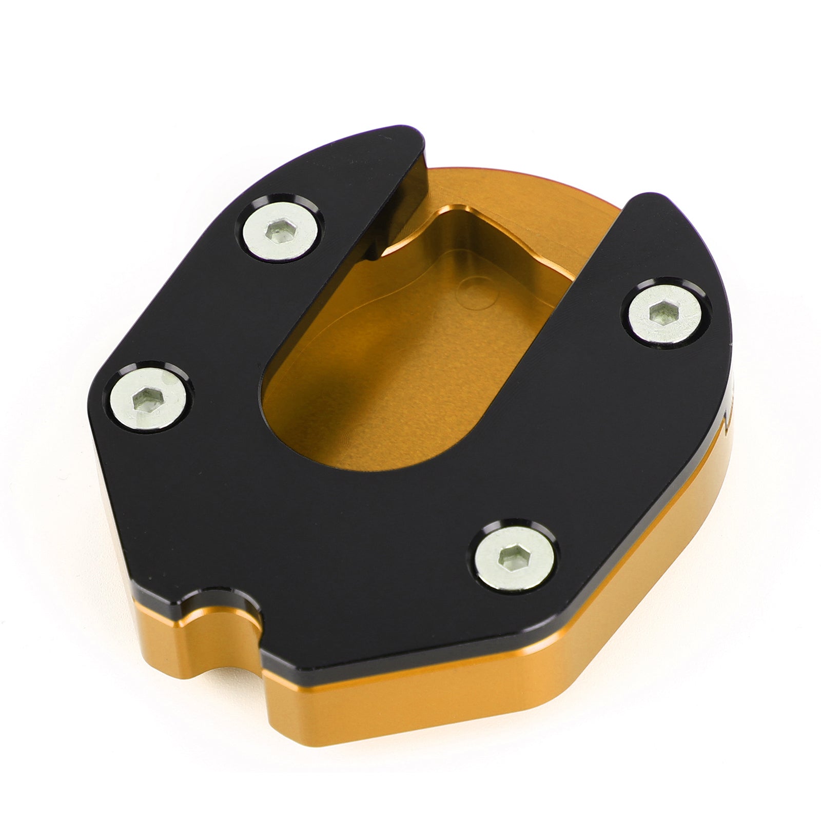 Standstand vergrotende kussen fit plaquette voor Honda Forza 350/300/250/125 2018-2021 generieke