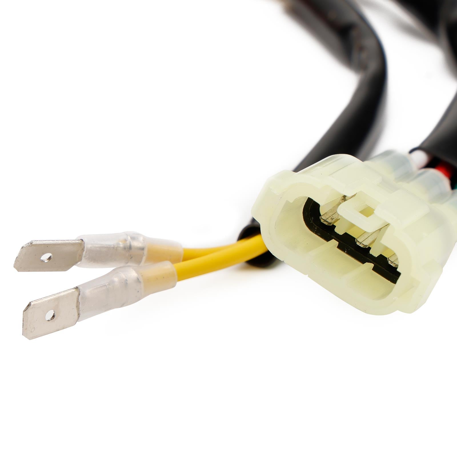 Ontsteking Stator Regulator Gelijkrichter & Pakking voor 250 350 SX-F XC-F 2016-2024