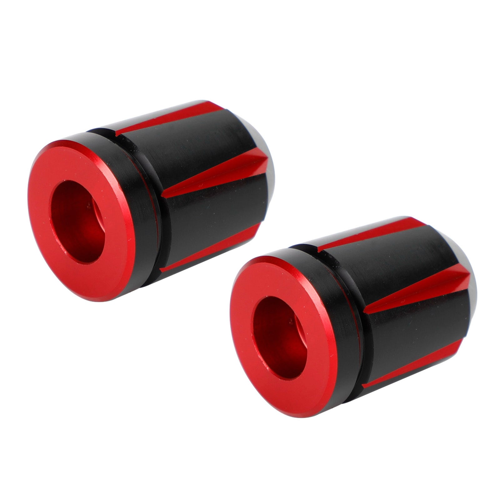 Honda CB 350 300 650 R CBR 250 400 500 600 RR CNC stuuruiteinden Gewicht