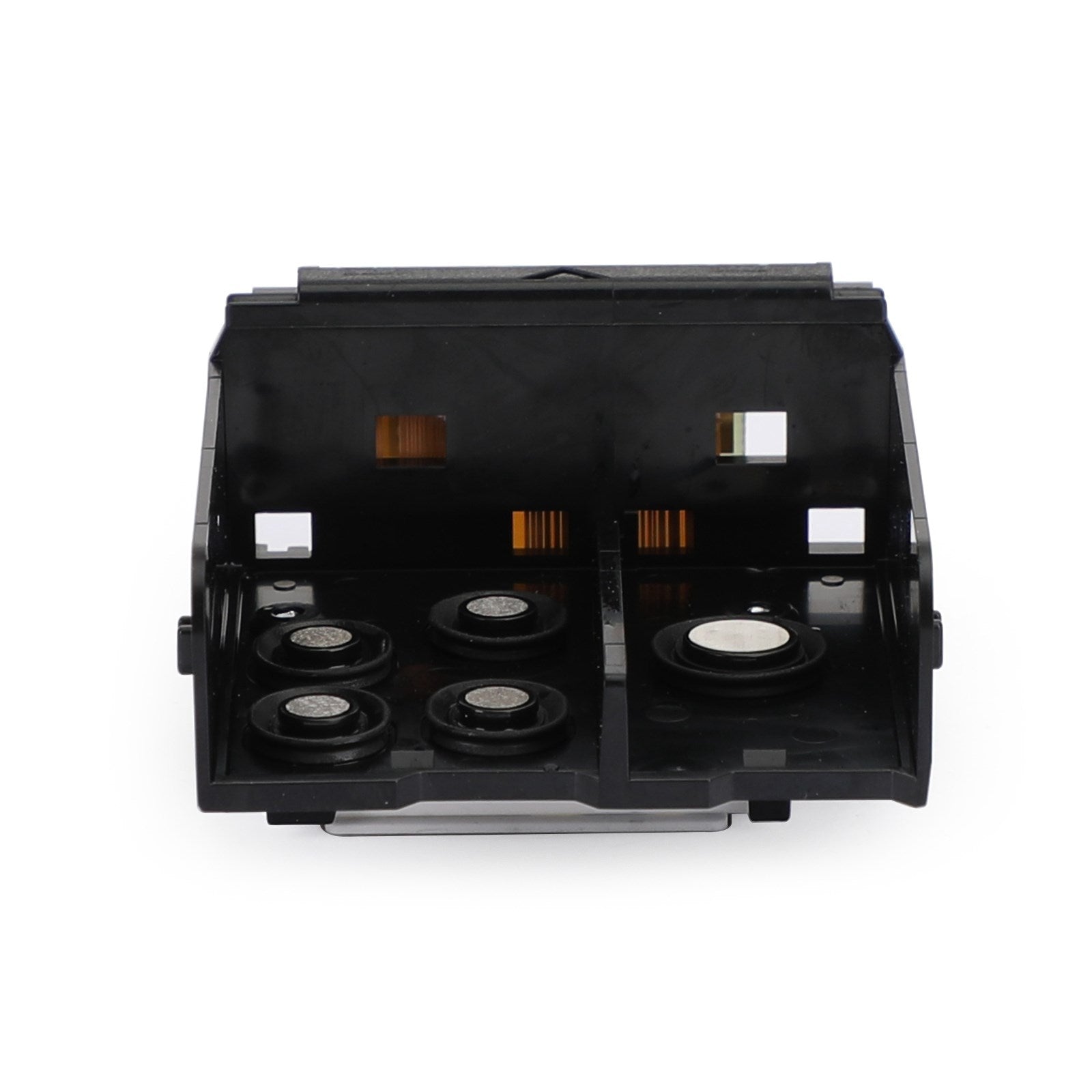 Tête d'impression de tête d'impression de remplacement polychrome QY6-0068 pour Canon PIXMA iP100 IP110