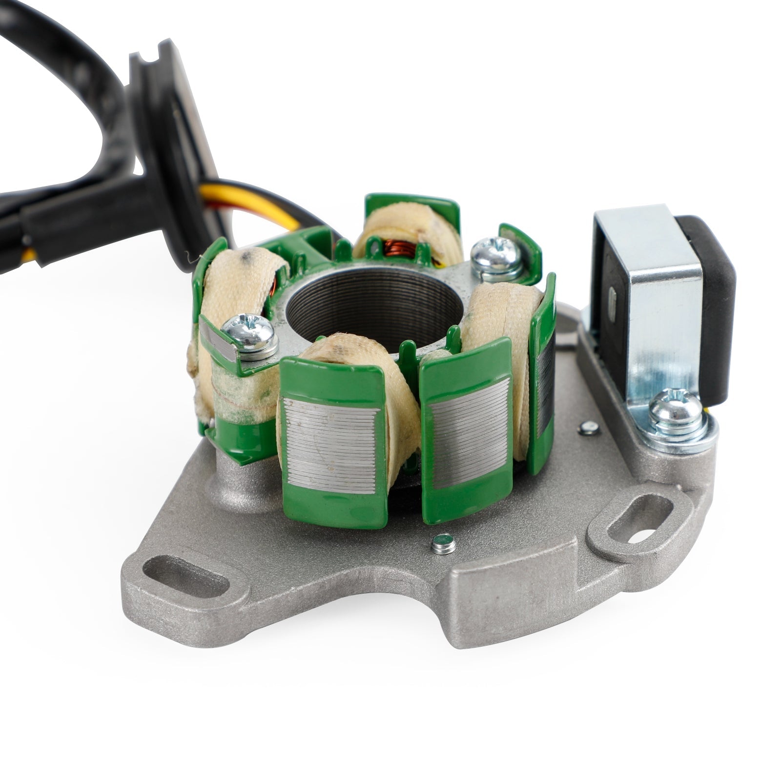 Stojan magneto dla Suzuki RM250 2001 2002 2003 2004 2005 2006 / RM250Z 2006