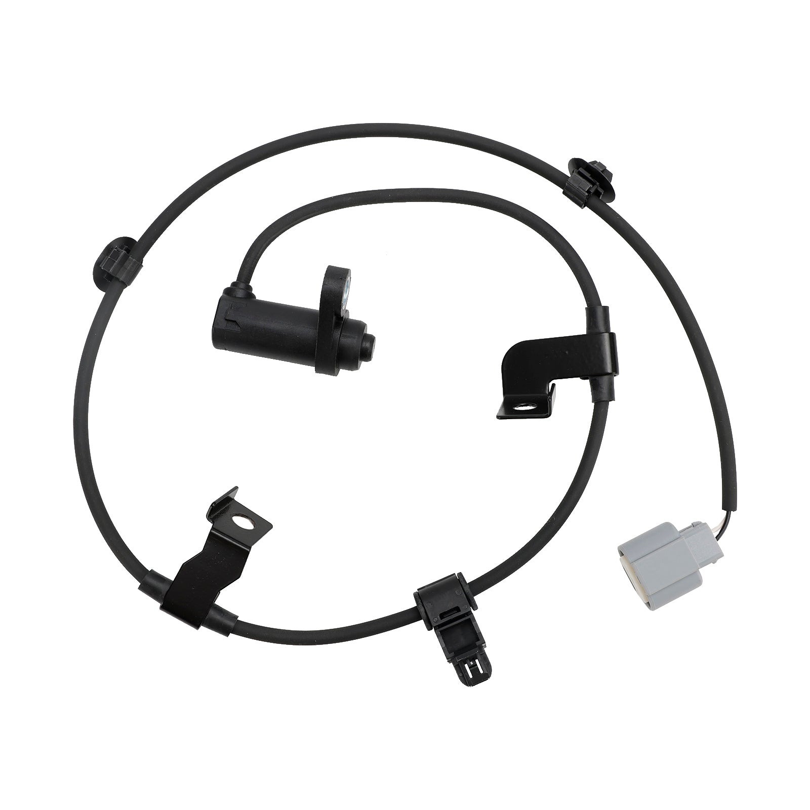 Mitsubishi L200 2.5DID B40 MN102578 Czujnik prędkości koła ABS tylny prawy