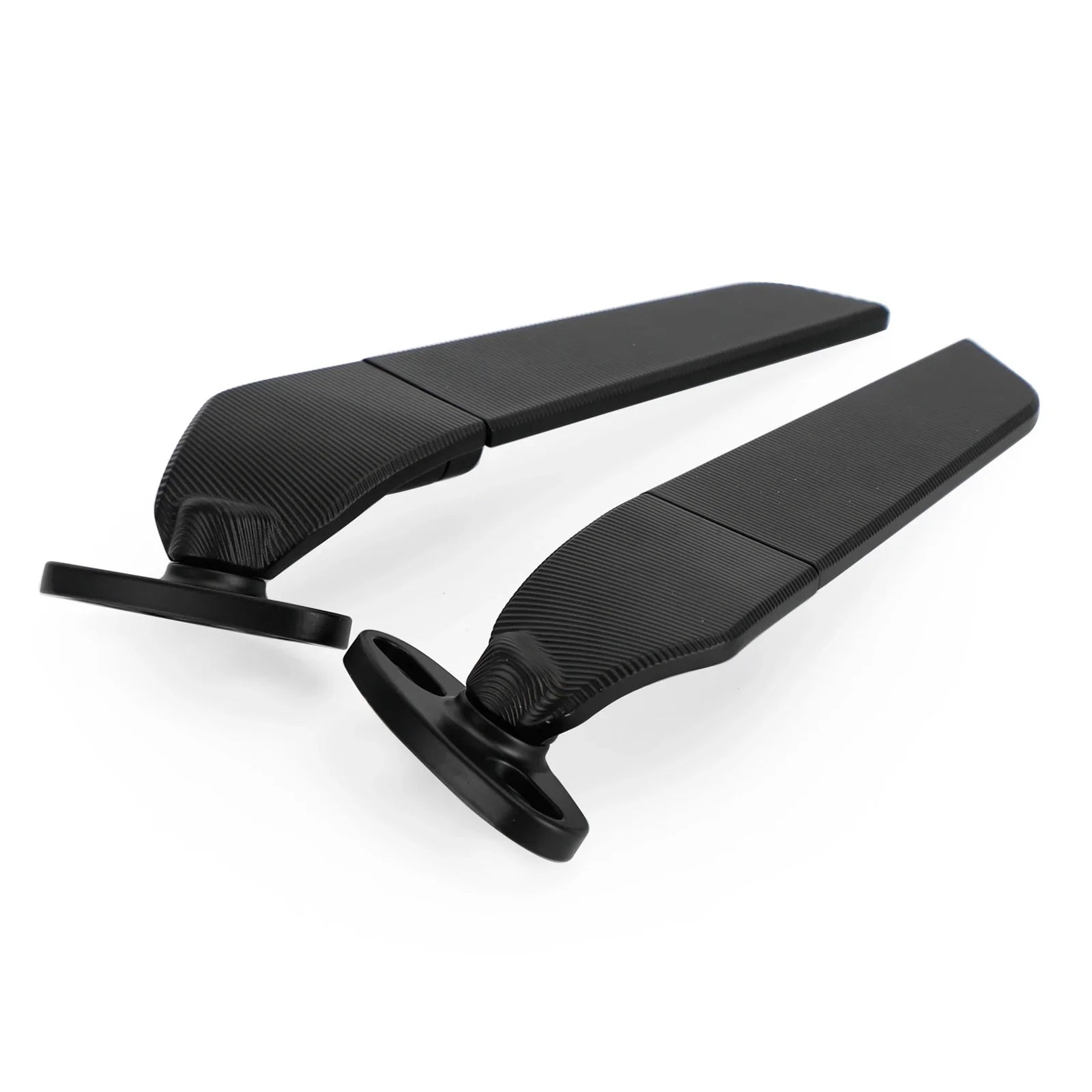 Specchietti laterali regolabili per Honda RVT1000R VTR1000 SP 2000-2006 generico