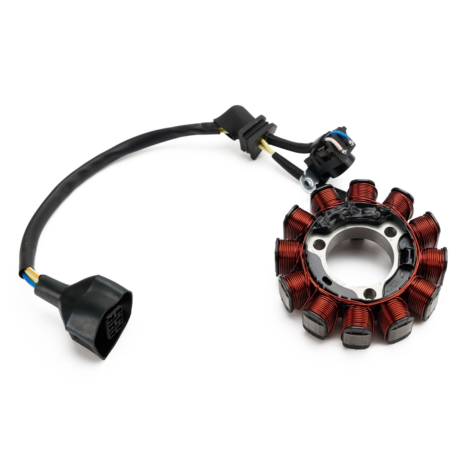 Dynamo Stator Regulator Pakkingset Honda CRF250R CRF 250 RL RM 2020-2021