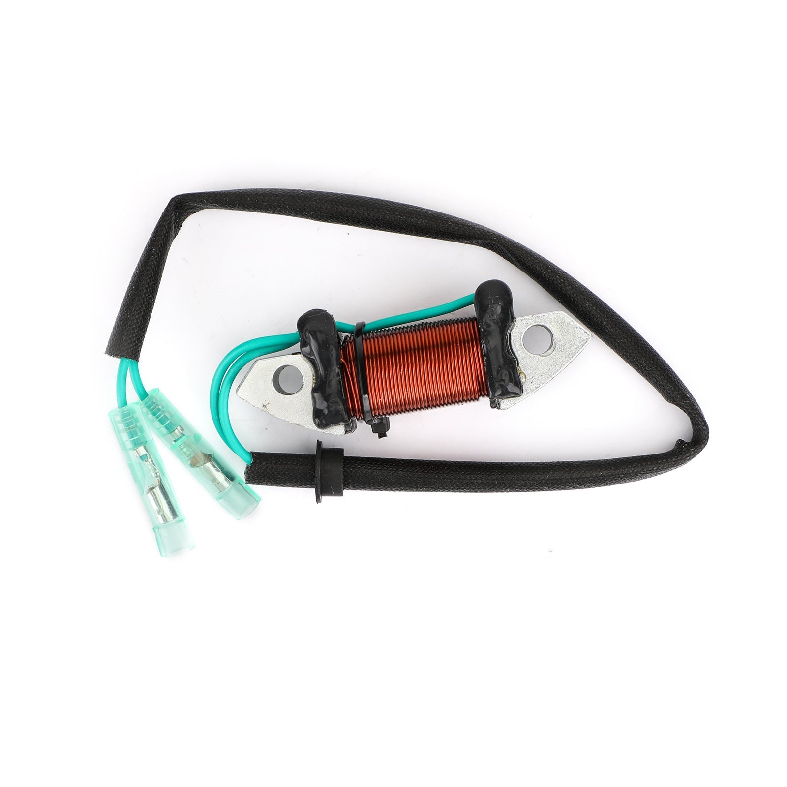 LIGHT COIL Sopii malleihin YAMAHA 40HP 50HP OUTBOARD 1989-1994 #6H5-85533-01-00 Generic