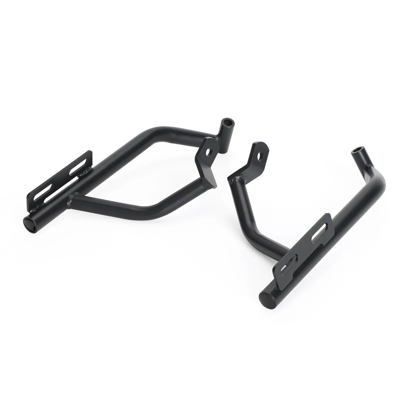 Supporto portapacchi posteriore Top Case per Yamaha Tenere 700 2019-2022 Generico