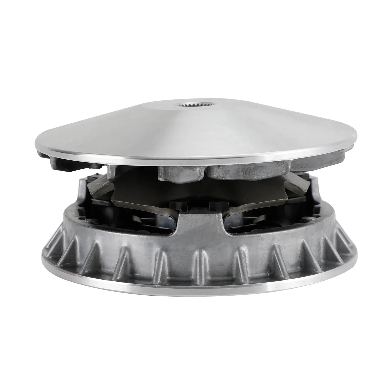 2019-2022 Honda Adv150 Ww 125 150 Pcx 125 150 Jeu de poulies de variateur d'embrayage avant