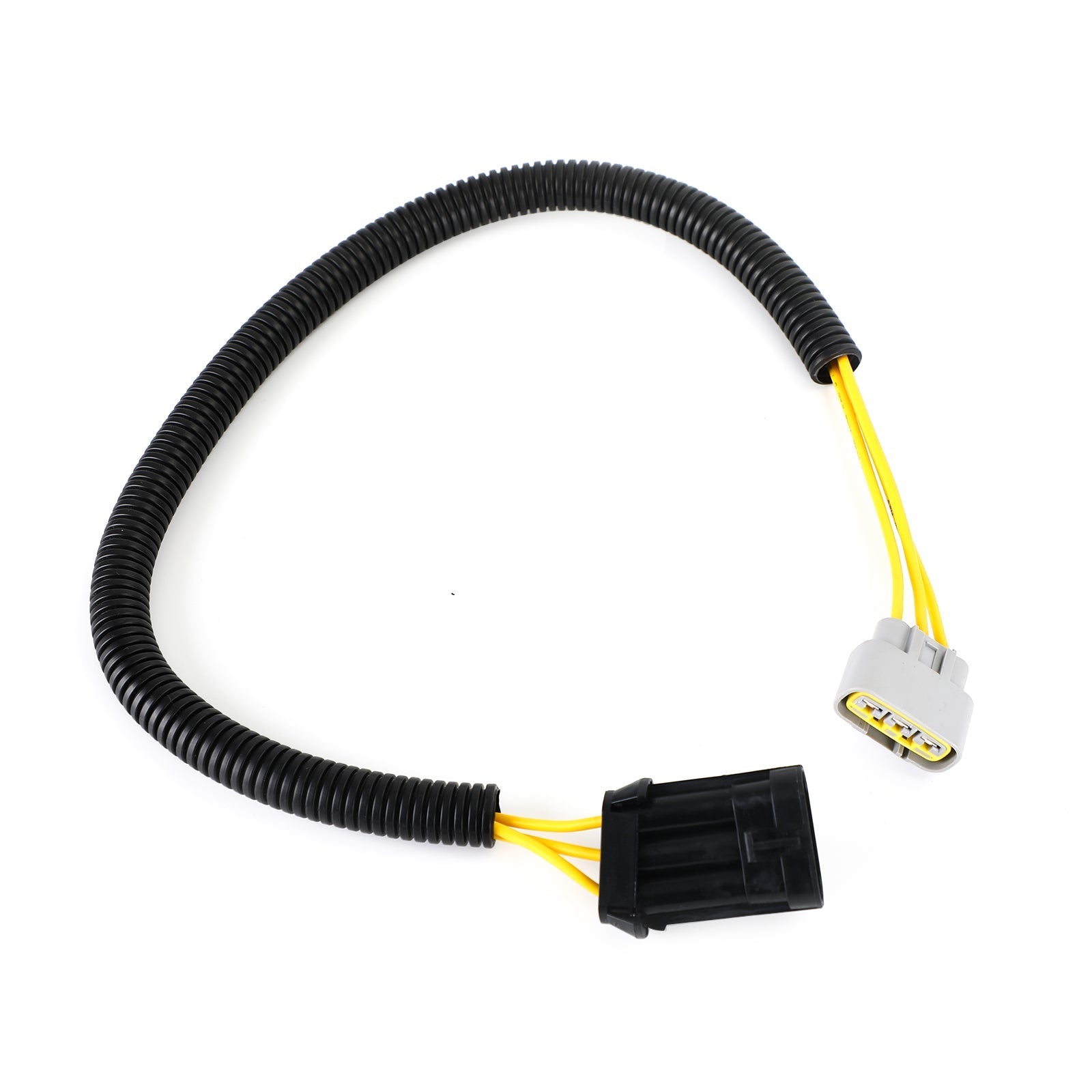 Wtyczka złącza prostownika regulatora dla Polaris Ranger 500 1000 RZR 900 1000 Generic