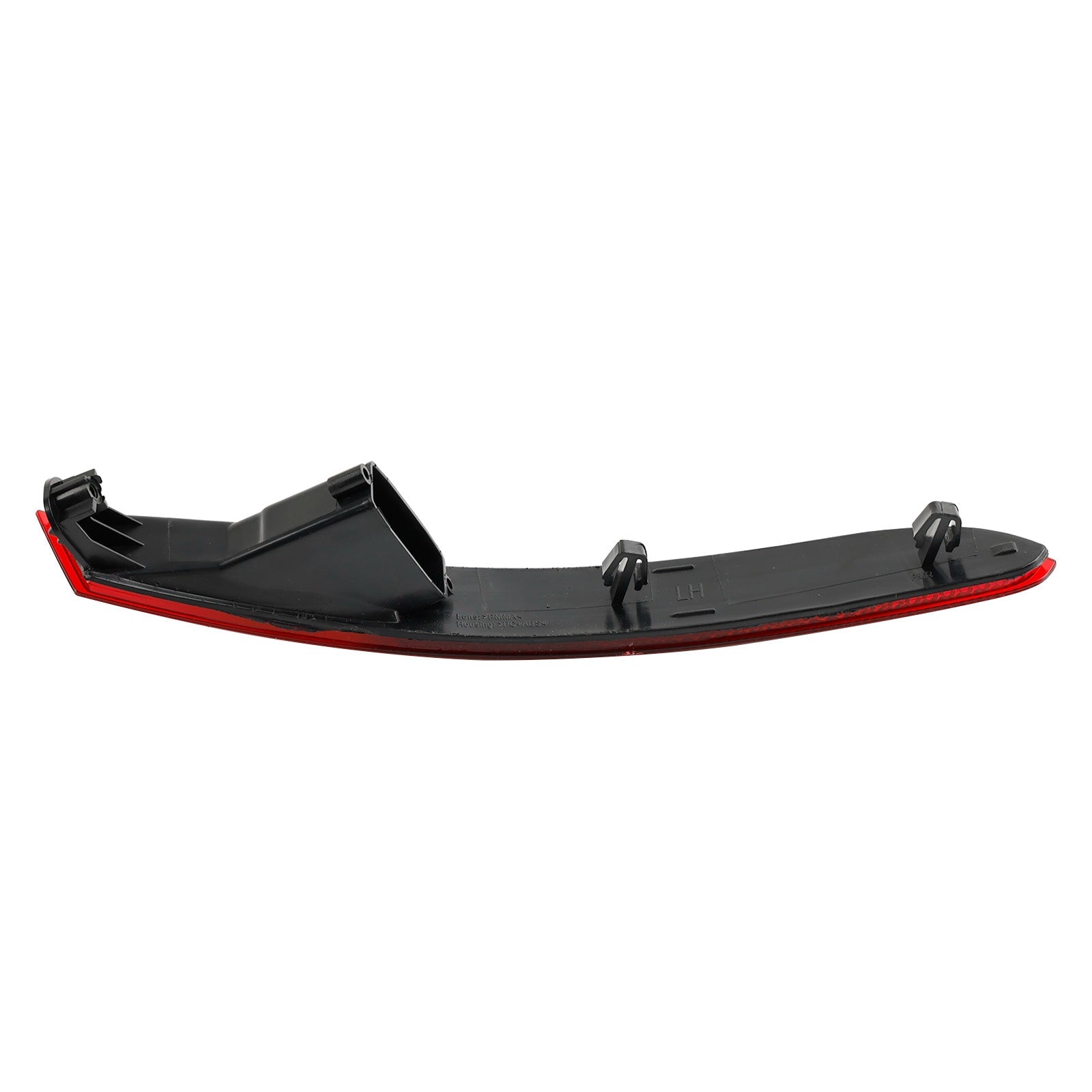 Takapuskurin alempi vasen heijastin Volkswagen Touareg 2014-2018 7P6945701K