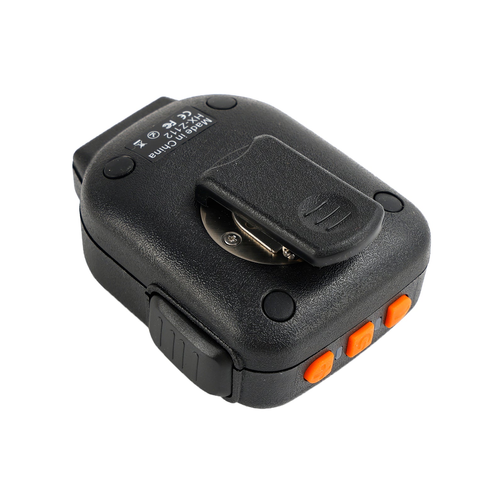 HX-Z112 Bluetooth draagbare draadloze microfoon voor Android iOS-systeem 3G 4G-netwerk