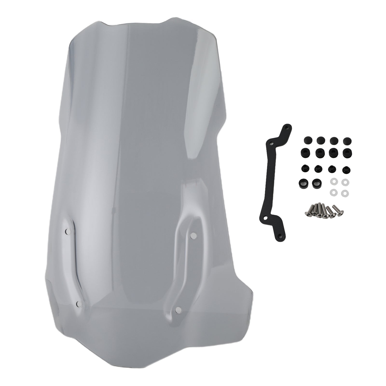 Parabrezza parabrezza per trionph tiger 900 GT/GT Low/GT Pro/Rally 2020-2021 Generico