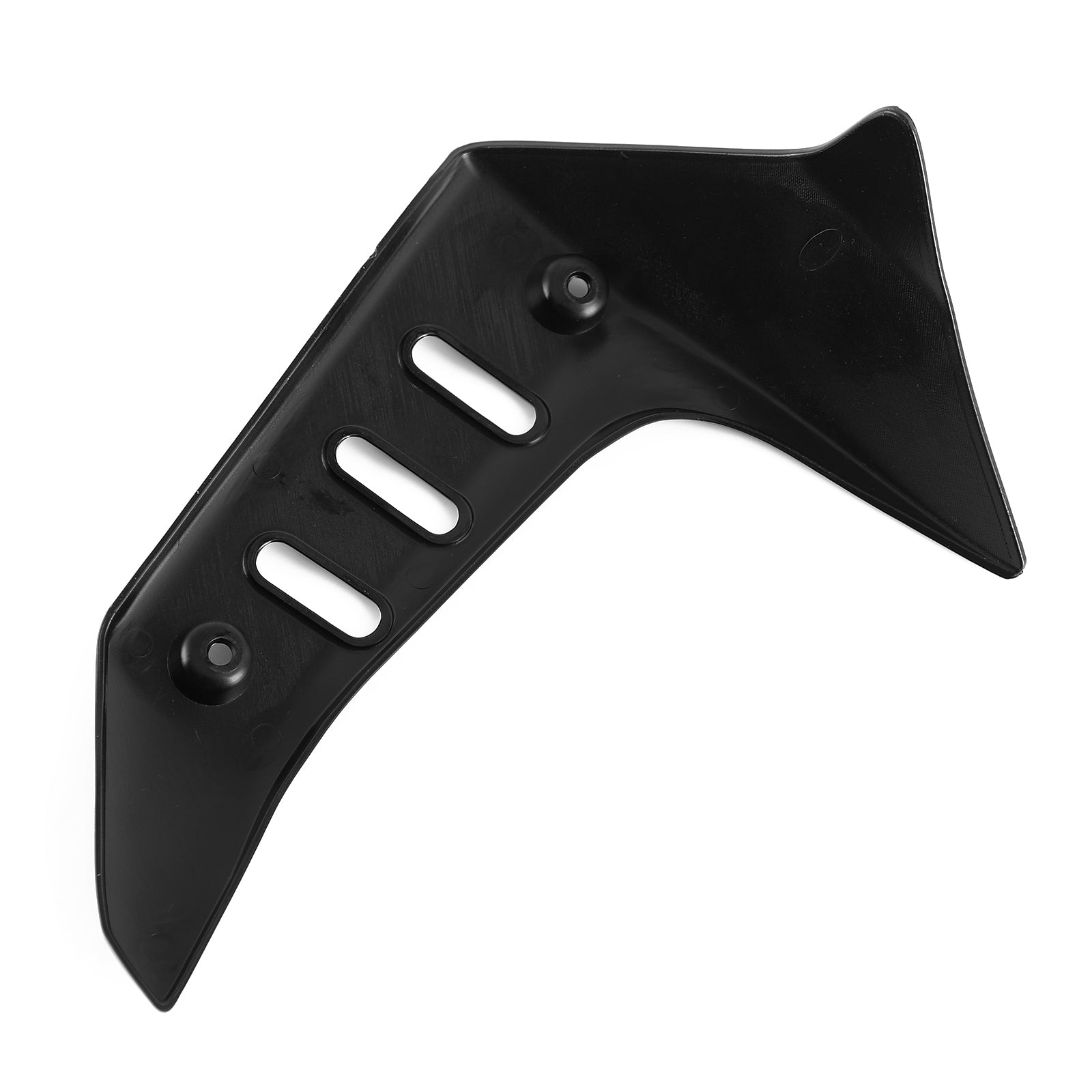 Panel pokrywy chłodnicy motocyklowej dla Kawasaki Z750 2004-2007 Ogólny