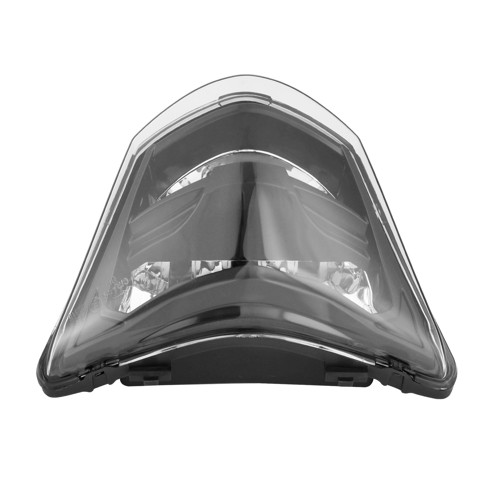 Yamaha LC135-V1 LC135 V1 Koplamp LED-beschermer vooraan