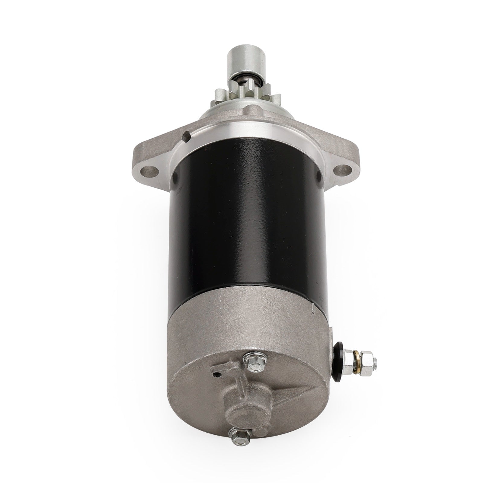 Démarreur pour hors-bord Yamaha 40MJH 40MLH 40MSH 40PLR 6F5-81800-10, 6F5-81800-11