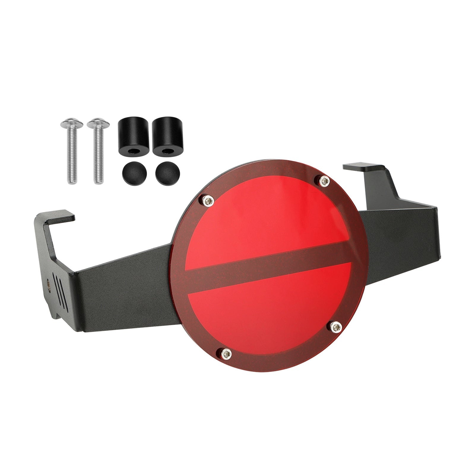 Honda Cross Cub 110 cc110 2023 Zaščita žarometa za zaščito prednje svetilke