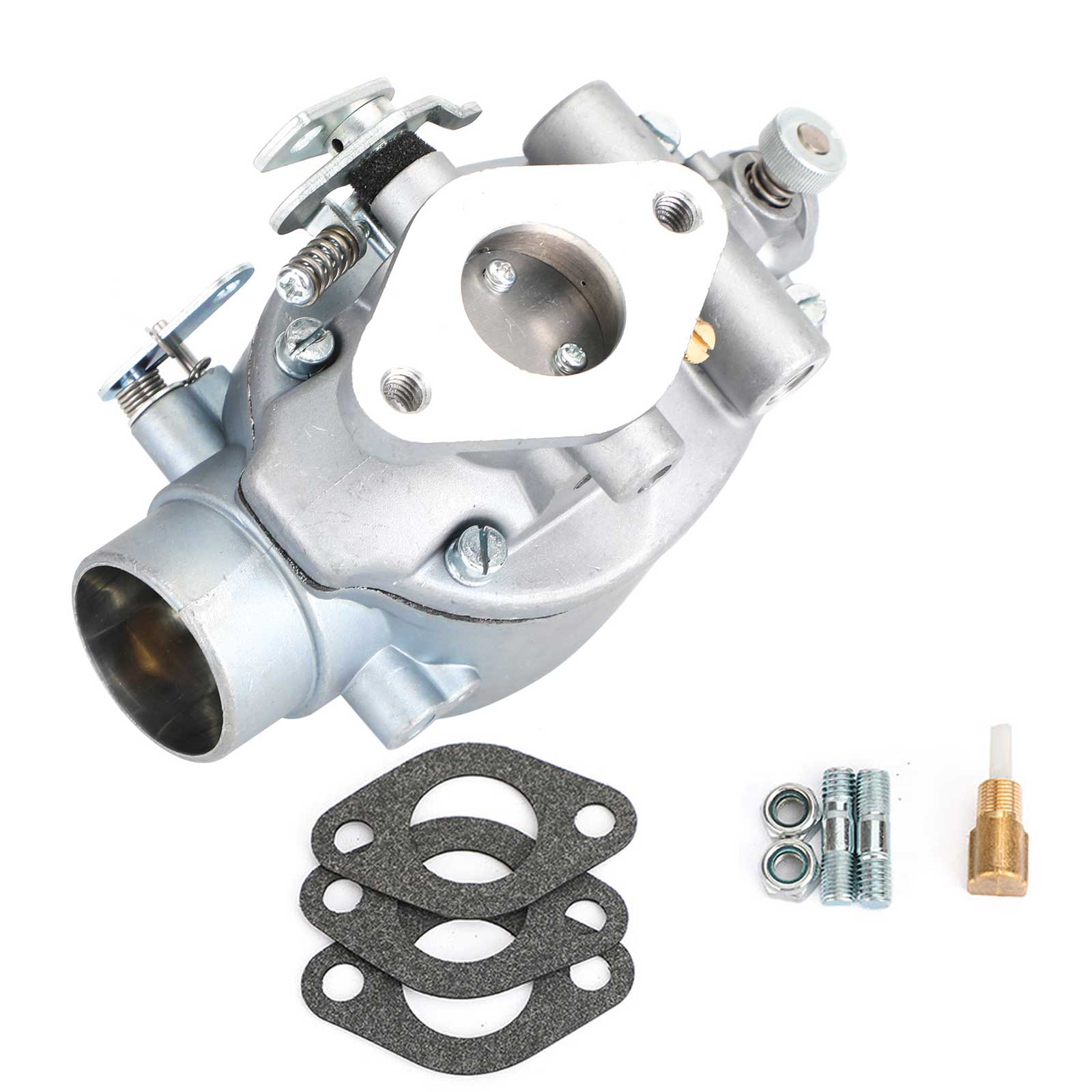 Gaźnik do ciągnika Massey Ferguson MF TE20 TO20 TO30 Carb wymień 181644M1
