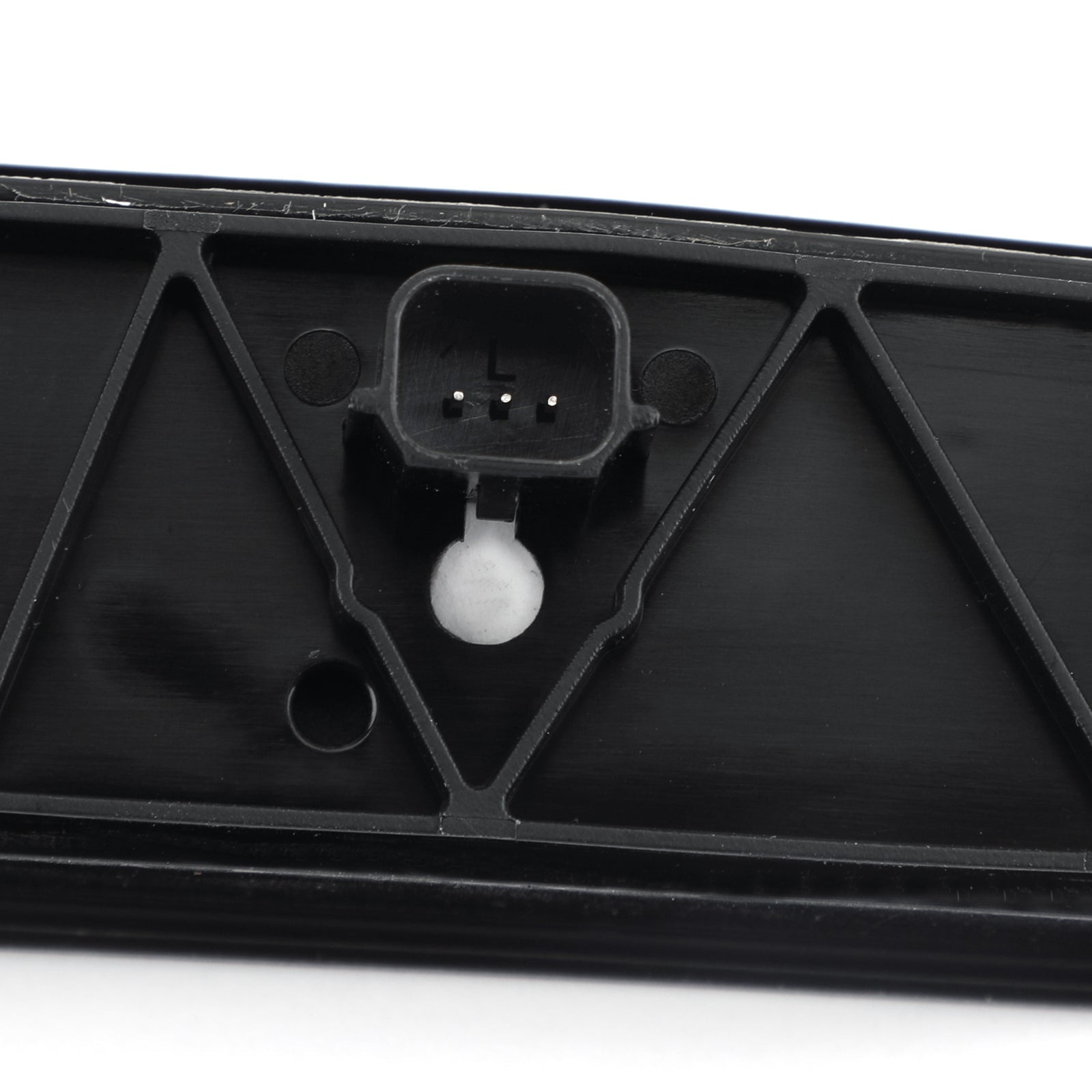 2012-2018 Ford Focus ST Uchwyt tylnej klapy bagażnika Przełącznik z klamką bagażnika Generic F1EB-19B514-BE