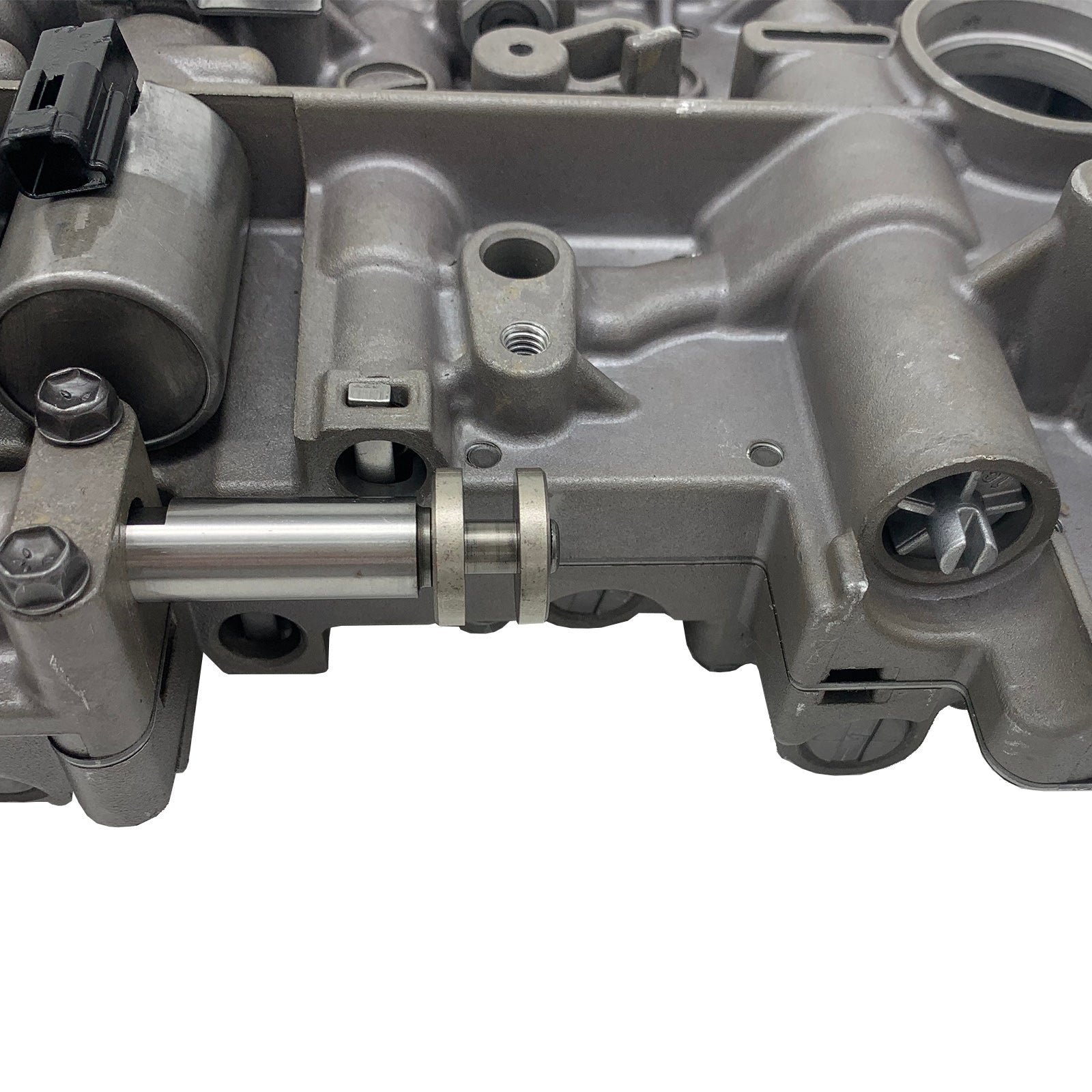 09d 09d325039a Tr60Sn Valve Body con solenoide per Audi Q7 VW Touareg Porsche