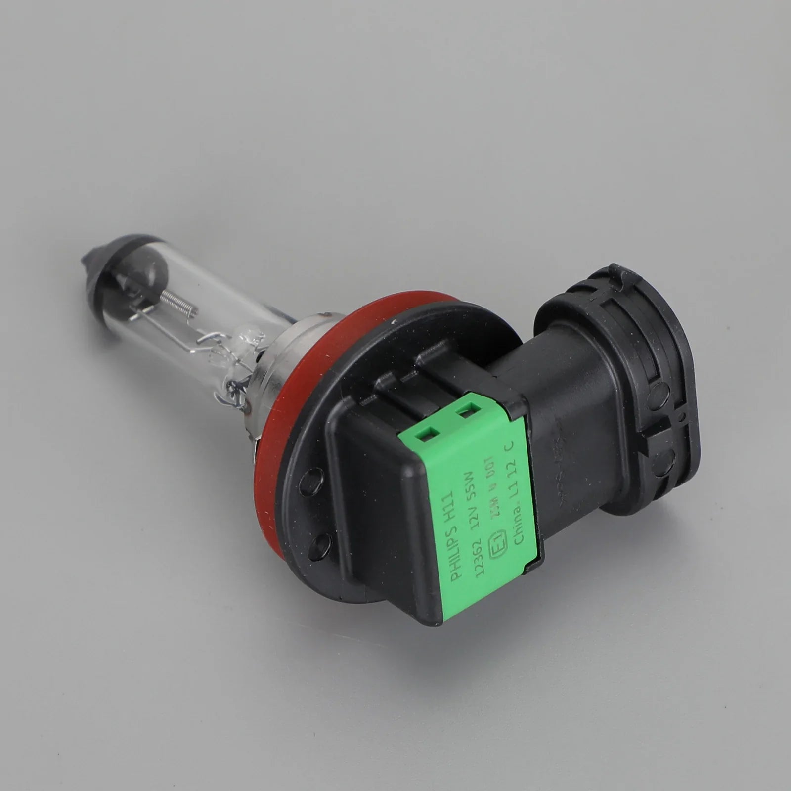 H11 pour phare halogène Philips CoreDrive 12362CDC1 12V 55W PGJ91-2 générique
