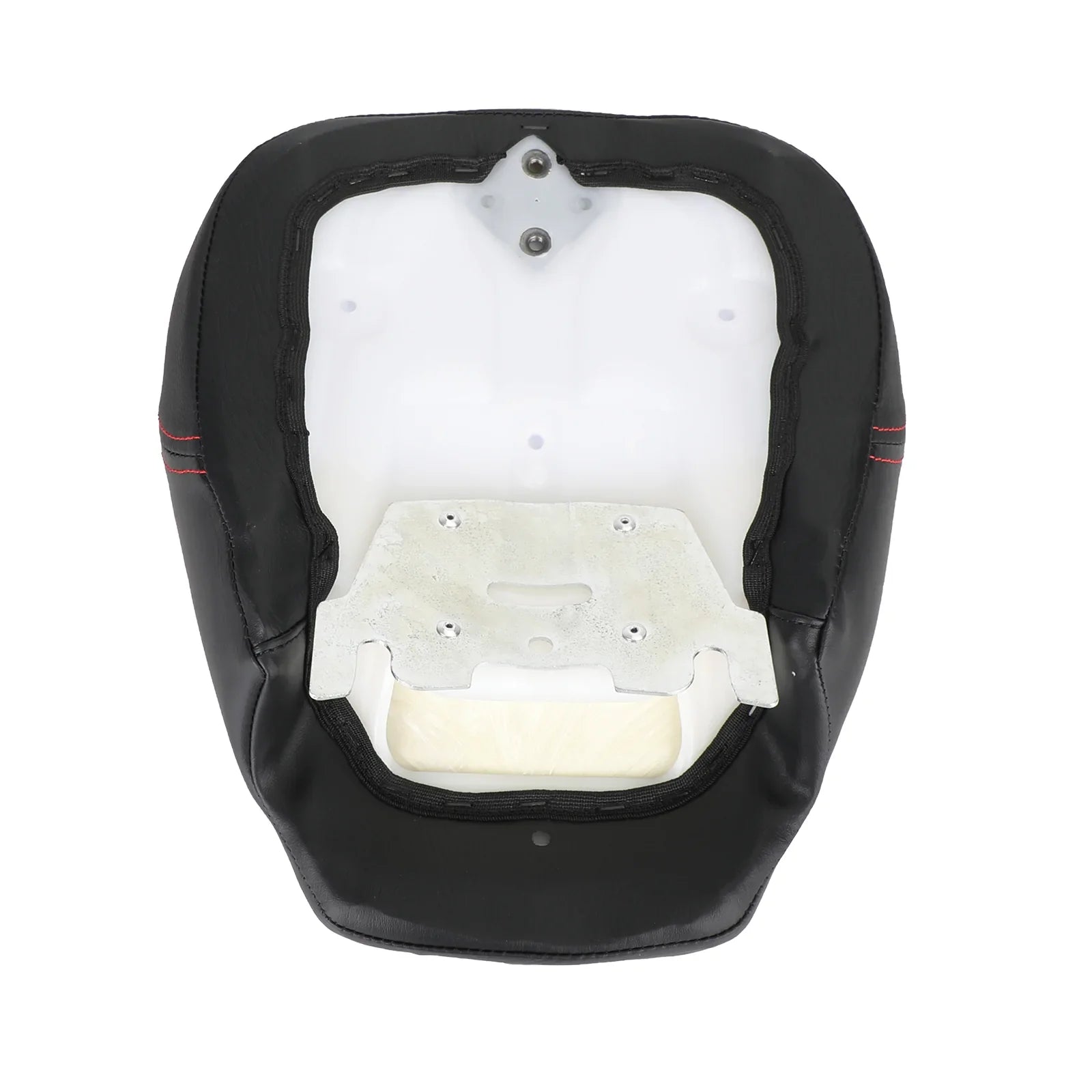 Potniški vozniški sedež, primeren za Harley CVO Touring Road Glide FLT 2009-2021 2020 generic