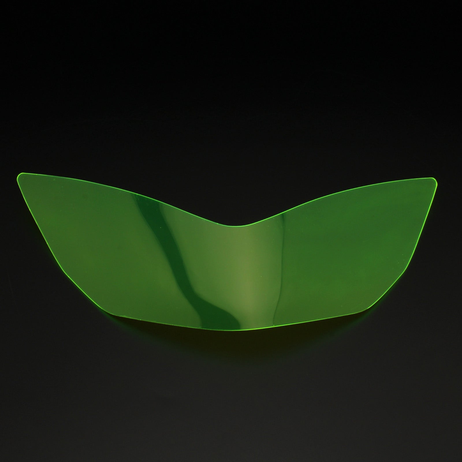 Przednia obrońca latarni morskiej dla Honda Forza Forza 300 2018-2019 Generyczny dym