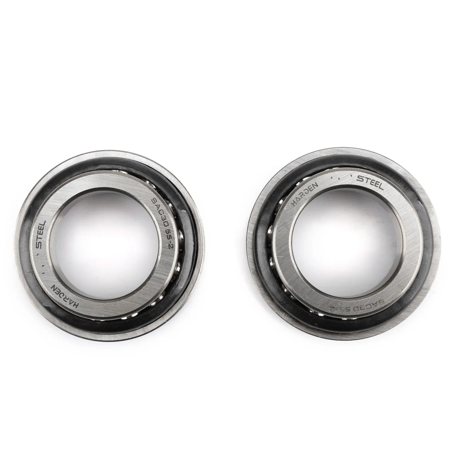 Uniwersalny zestaw uszczelek łożyska trzonka kierownicy Suzuki Sv1000 Yamaha Yzf R6 R1