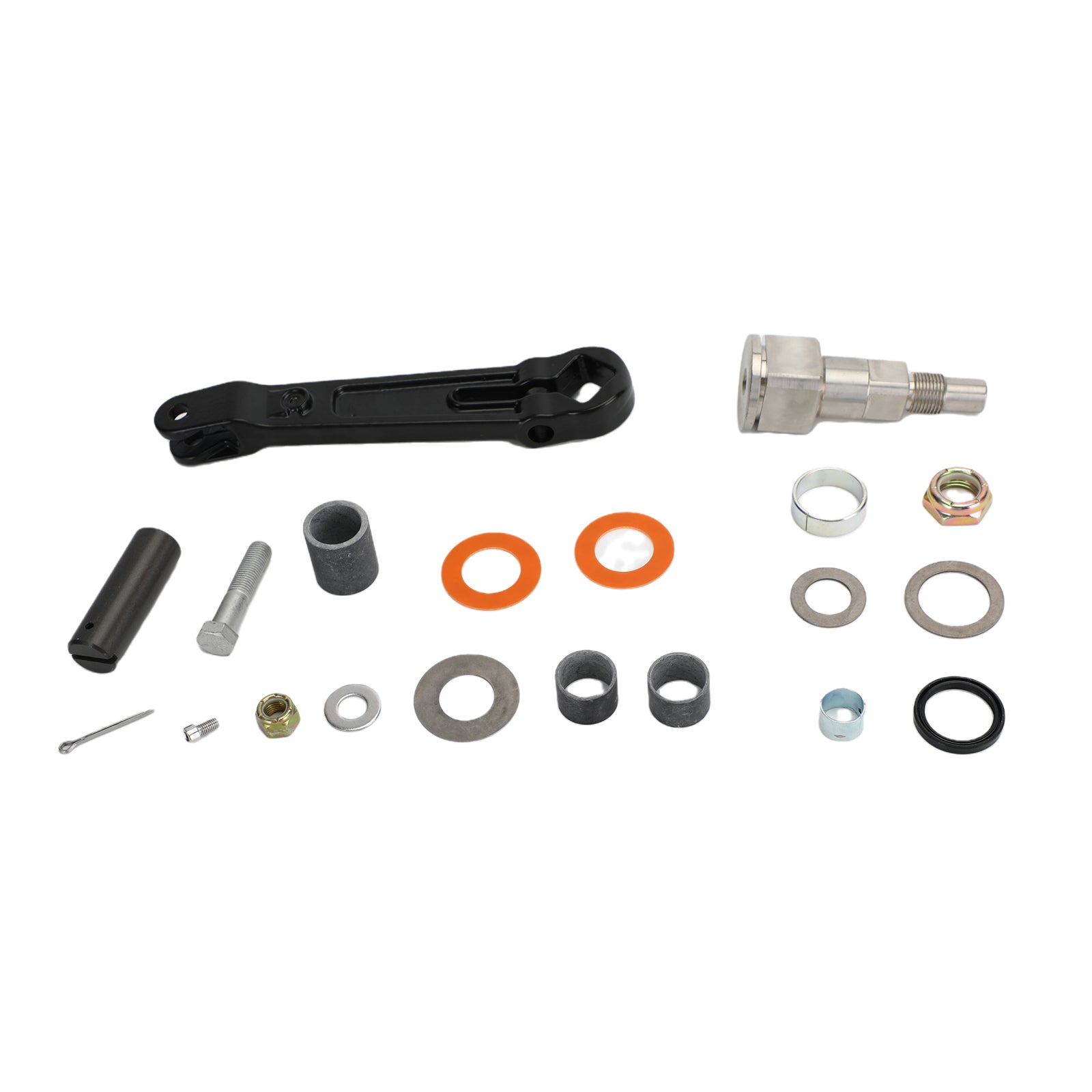 98262A1 Goupille d'arbre de bras de direction de cardan supérieur pour Mercruiser 866322A01