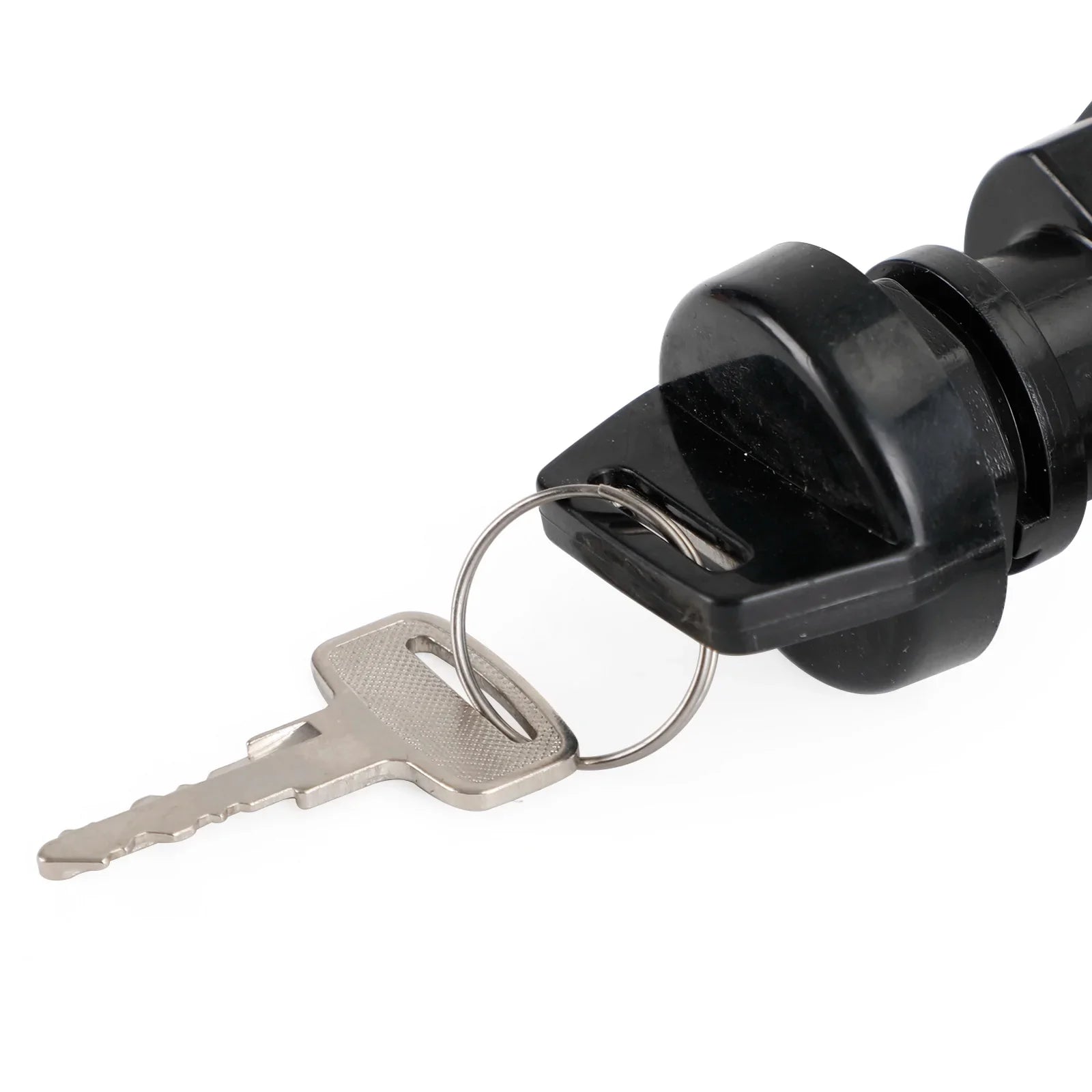 2002-2008 Yamaha Grizzly 660 YFM660 Interruptor de llave de encendido de 3 pines