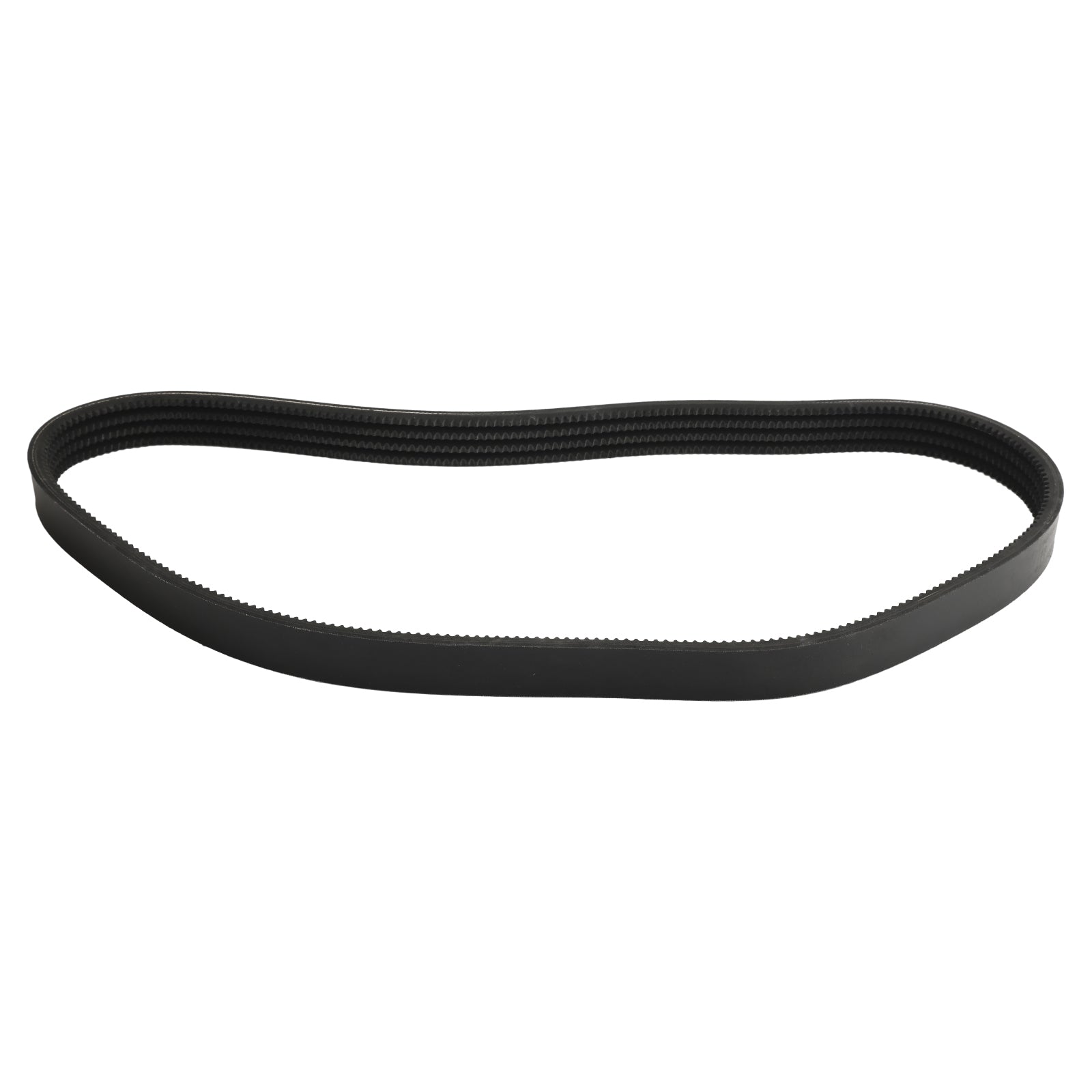 Courroie de pompe d'entraînement 7188792 7147859, adaptée à la direction compacte Bobcat S630 S650 T630 T650