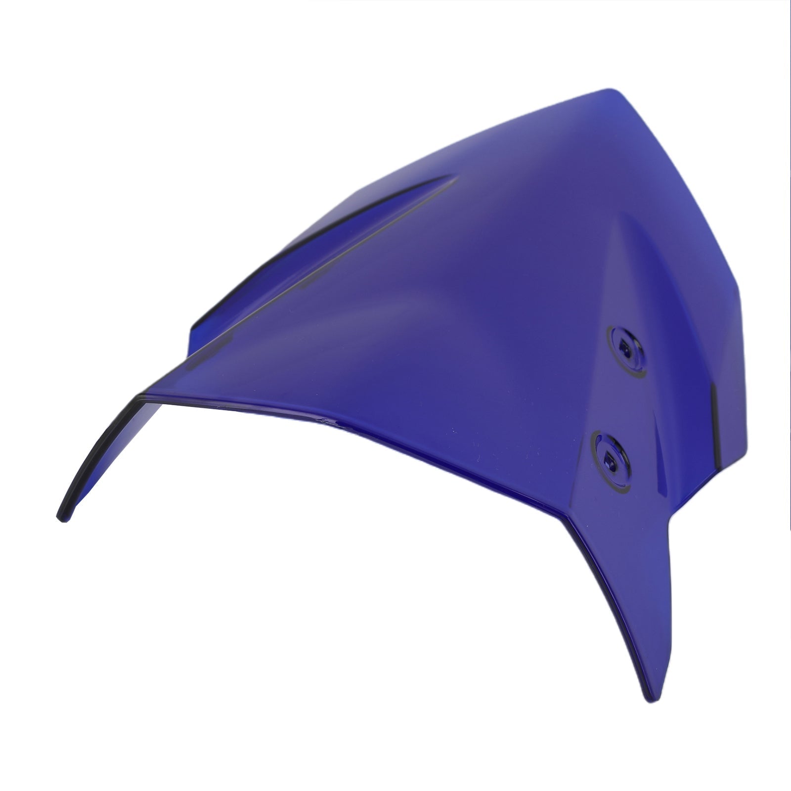 Parabrezza parabrezza per kawasaki z400 2018-2022 generico