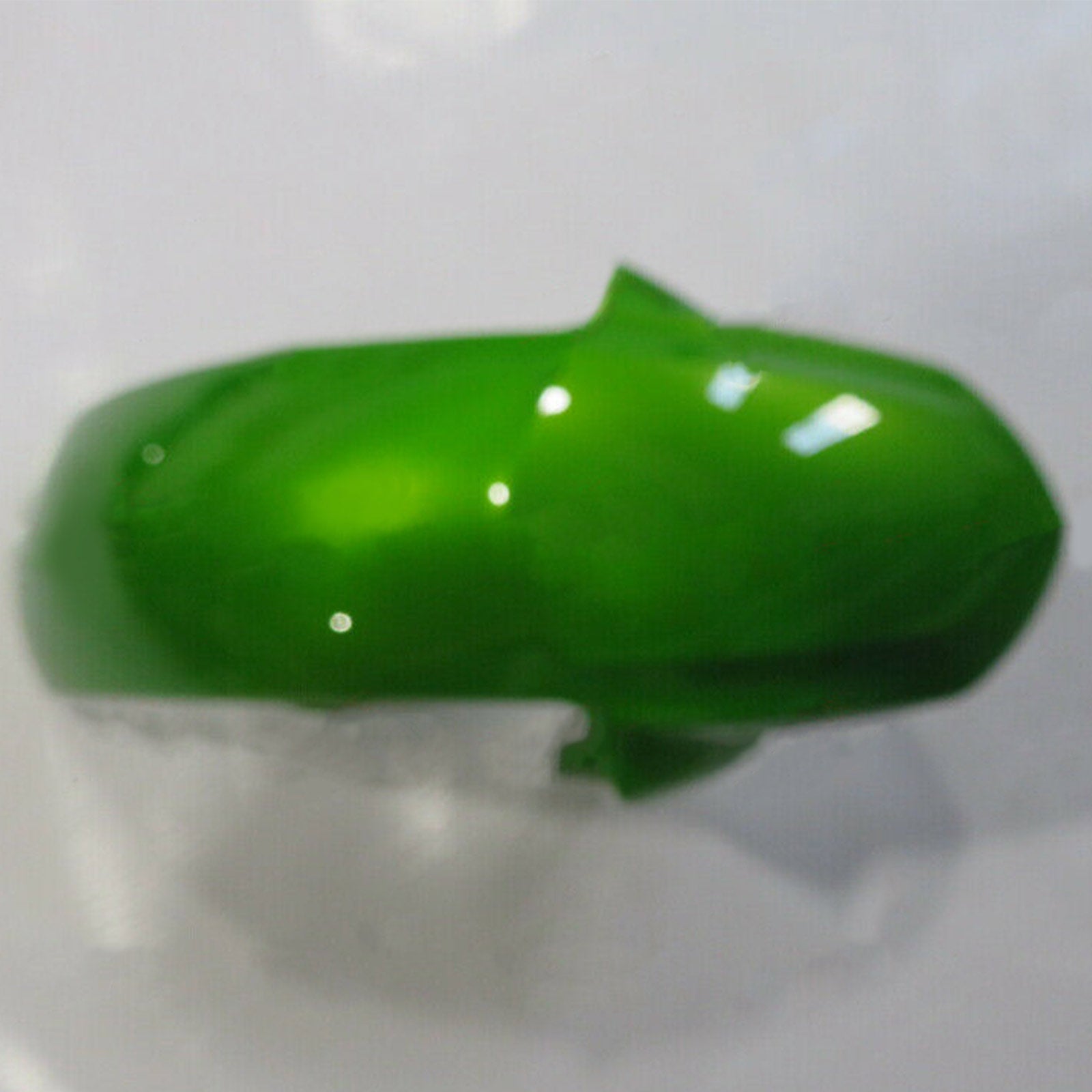 Amotopart plastični komplet za kawasaki ninja 650 er-6f ex650 2012-2016 05 # generic