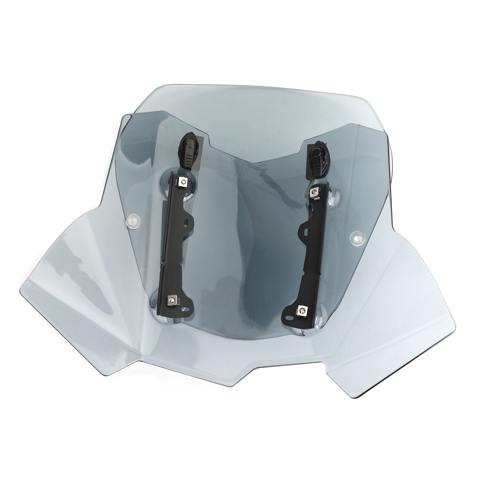 Verstelbare ABS-motorfiets voorruit voor BMW F750GS/F850GS 2018-2019 Generiek