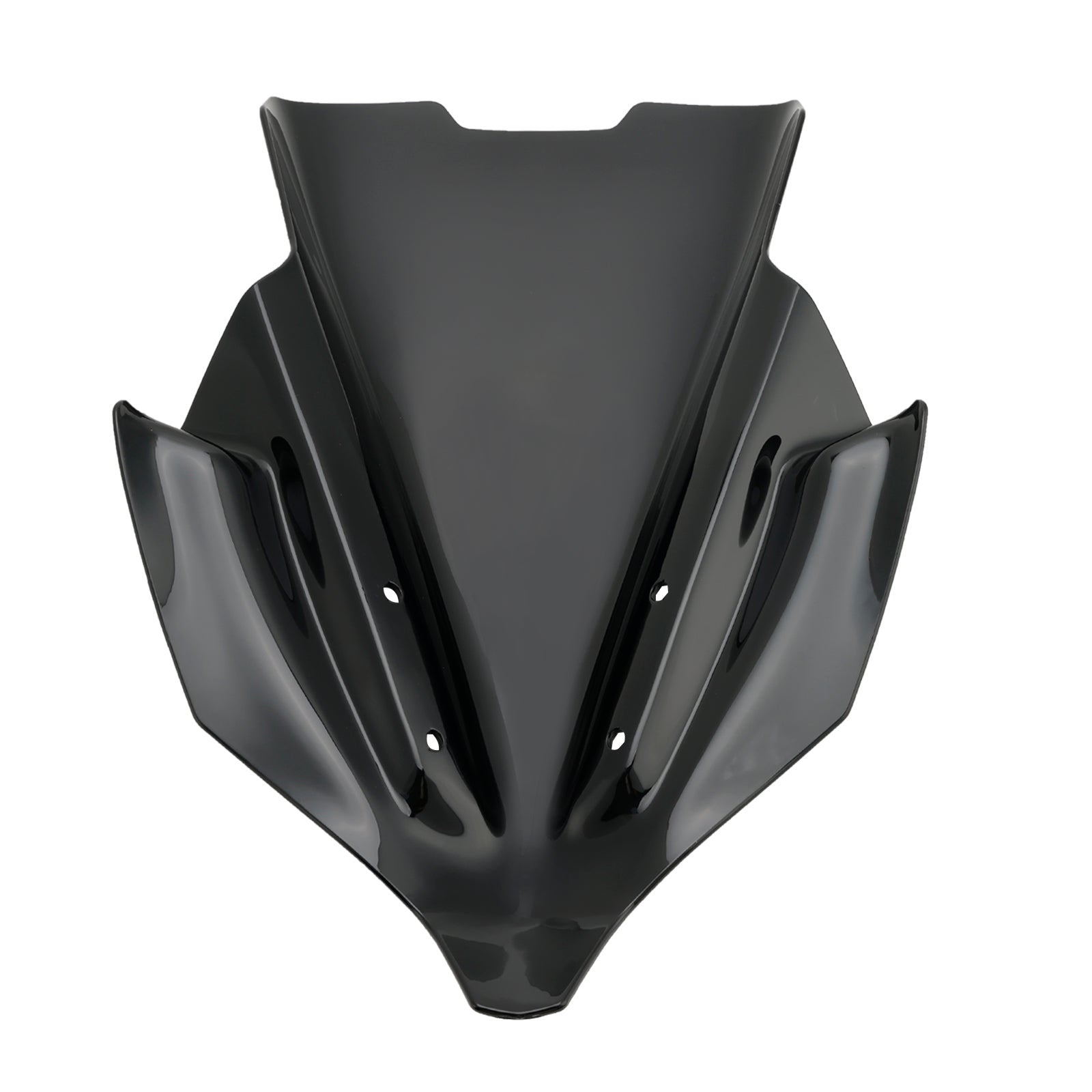 ABS Motorcycle Sandshield z TA 10 MT-10 2022 Yamaha's Yamaha's