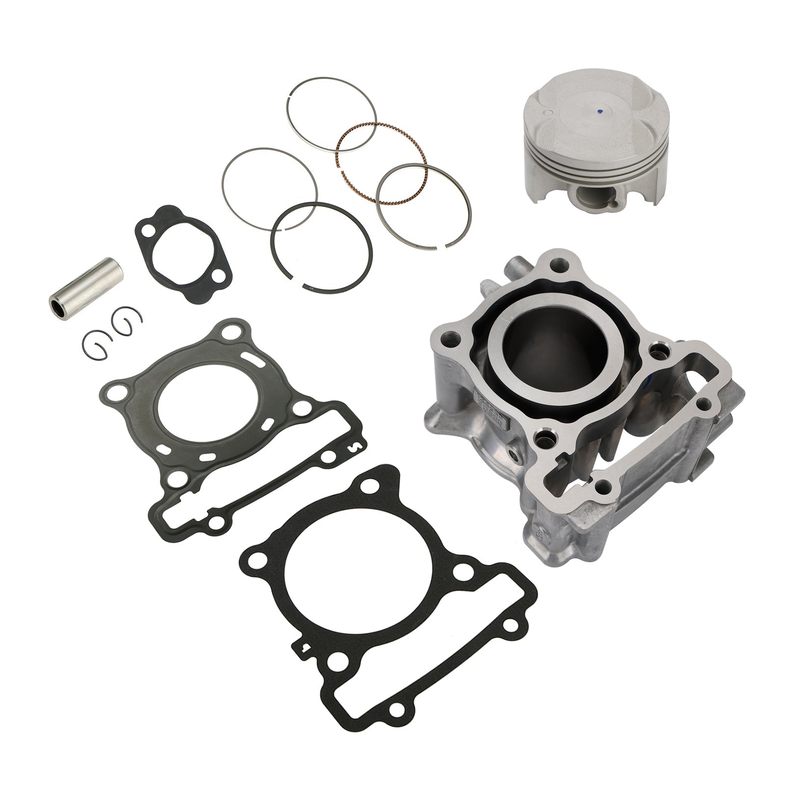 Yamaha GPD125A NMAX N-MAX 125 2014-2020 Kit de 52 mm Piston FedEx Express