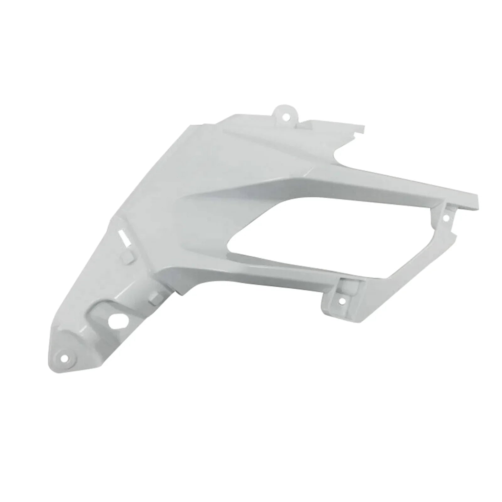 Amotopart Kawasaki EX400/Ninja 400 2018-2020 ruiskutus maalaamaton