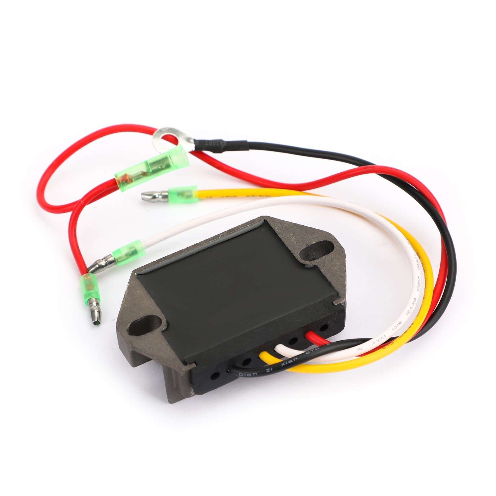 Spanningsregelaar Gelijkrichter voor Tohatsu M40D M50D M60B M70B M90A 2002-2005 Generiek