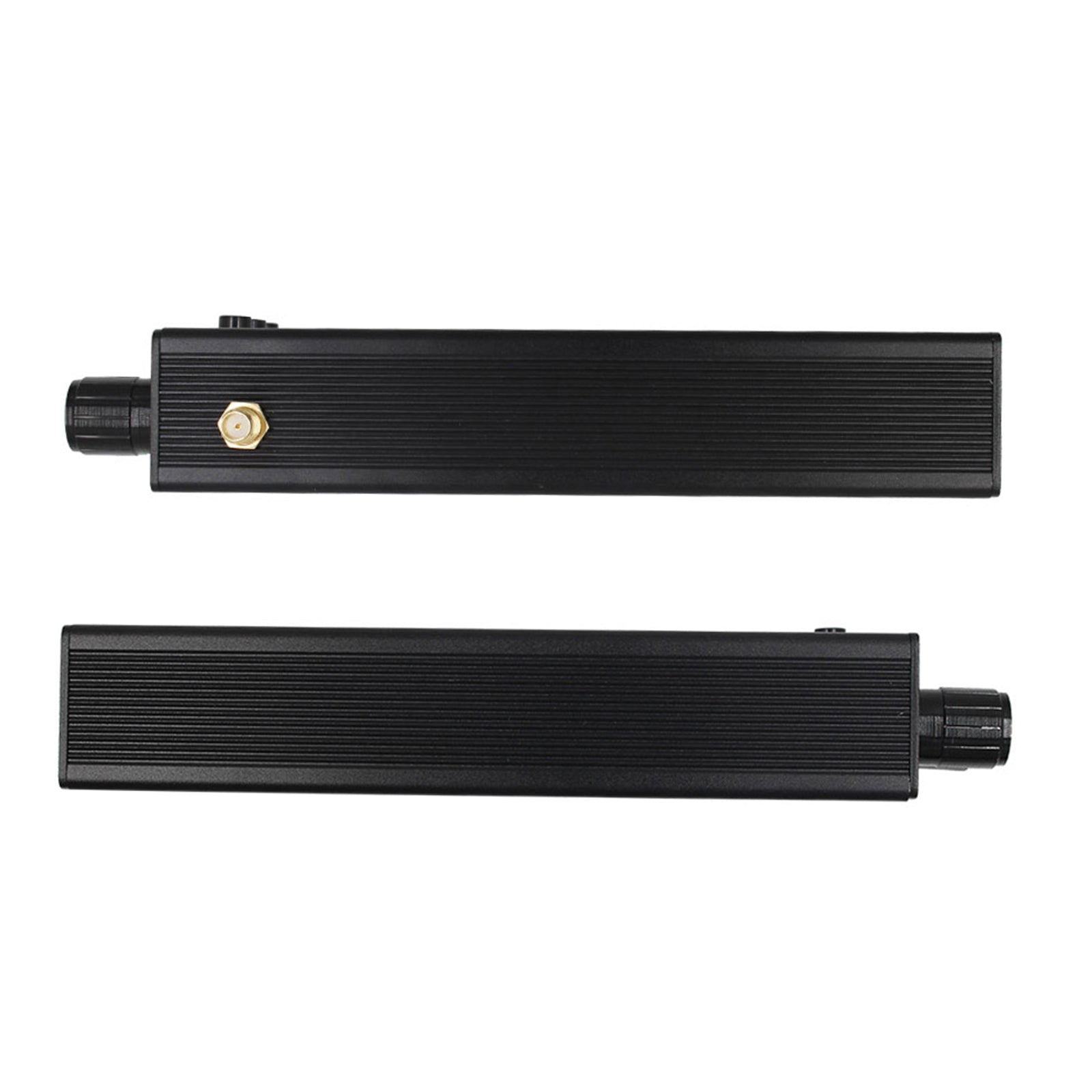 Pantalla LCD de 3,2" EF6686 Radio digital DSP de alto rendimiento 144-27000 KHz SW/MW/LW